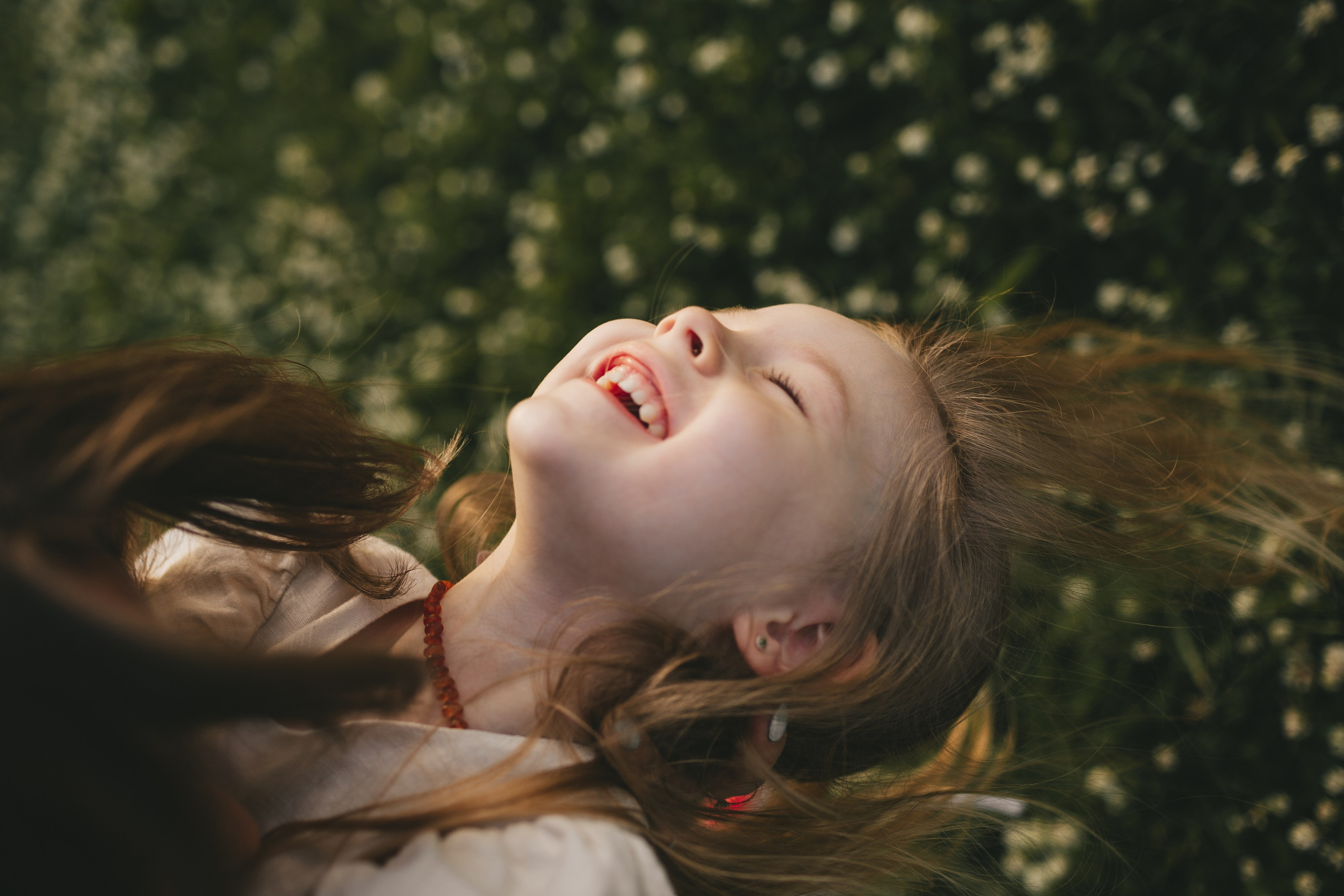Света и Стефа в Коломенском. Семейный и детский фотограф и видеограф в Москве, Дрокина Наталья