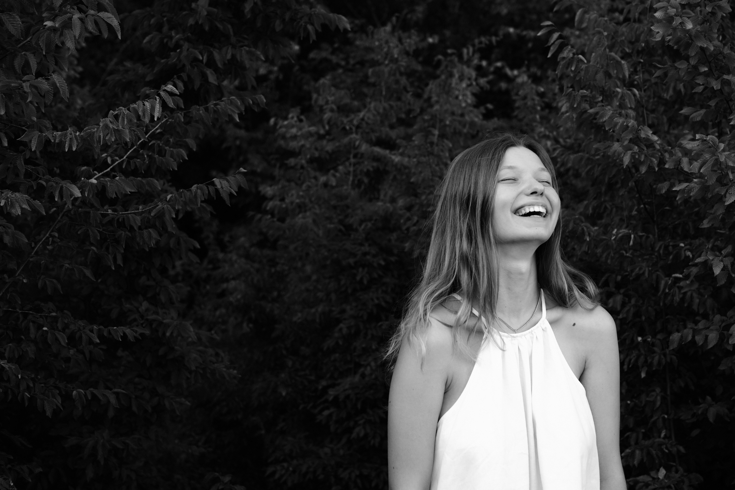 История о тебе. Таня Чернова