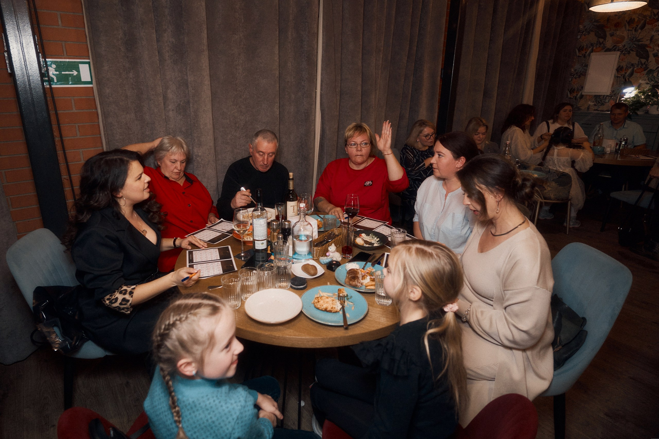 Музыкальное лото в Торжке | Ресторан Оникс. Павленко Дмитрий фотограф и видеограф в Торжке