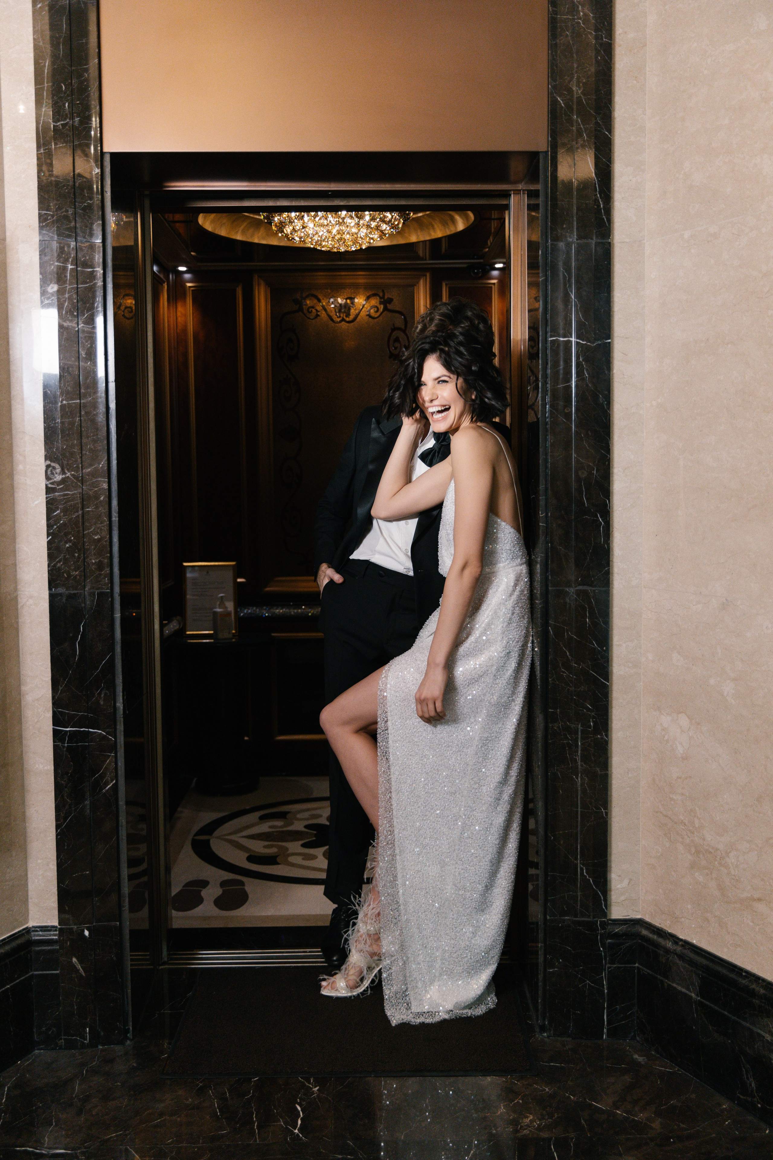 Вика и Егор Отель Lotte Hotel Moscow. Свадебный и семейный фотограф Скрынник Светлана