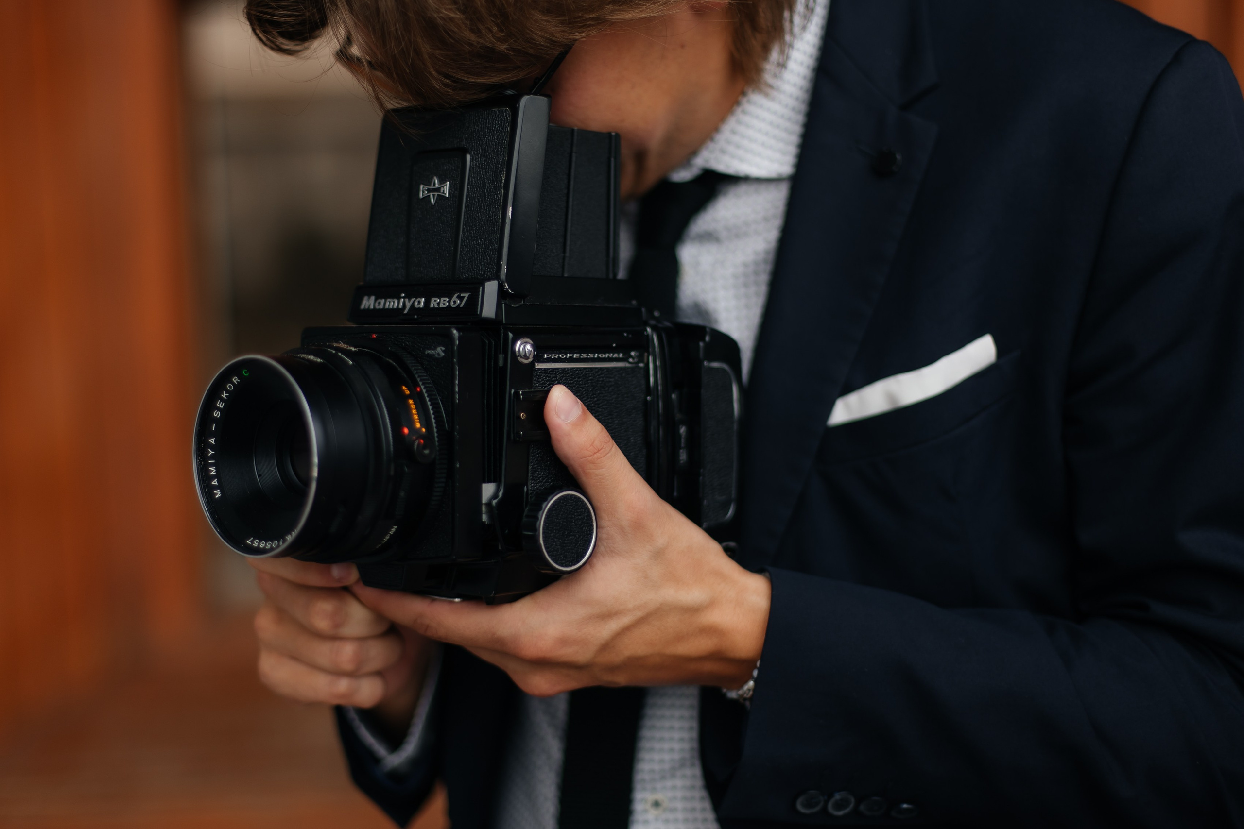 «Луна сегодня красивая». Свадебный и семейный фотограф в Якутске — Дьулусхан Прокопьев