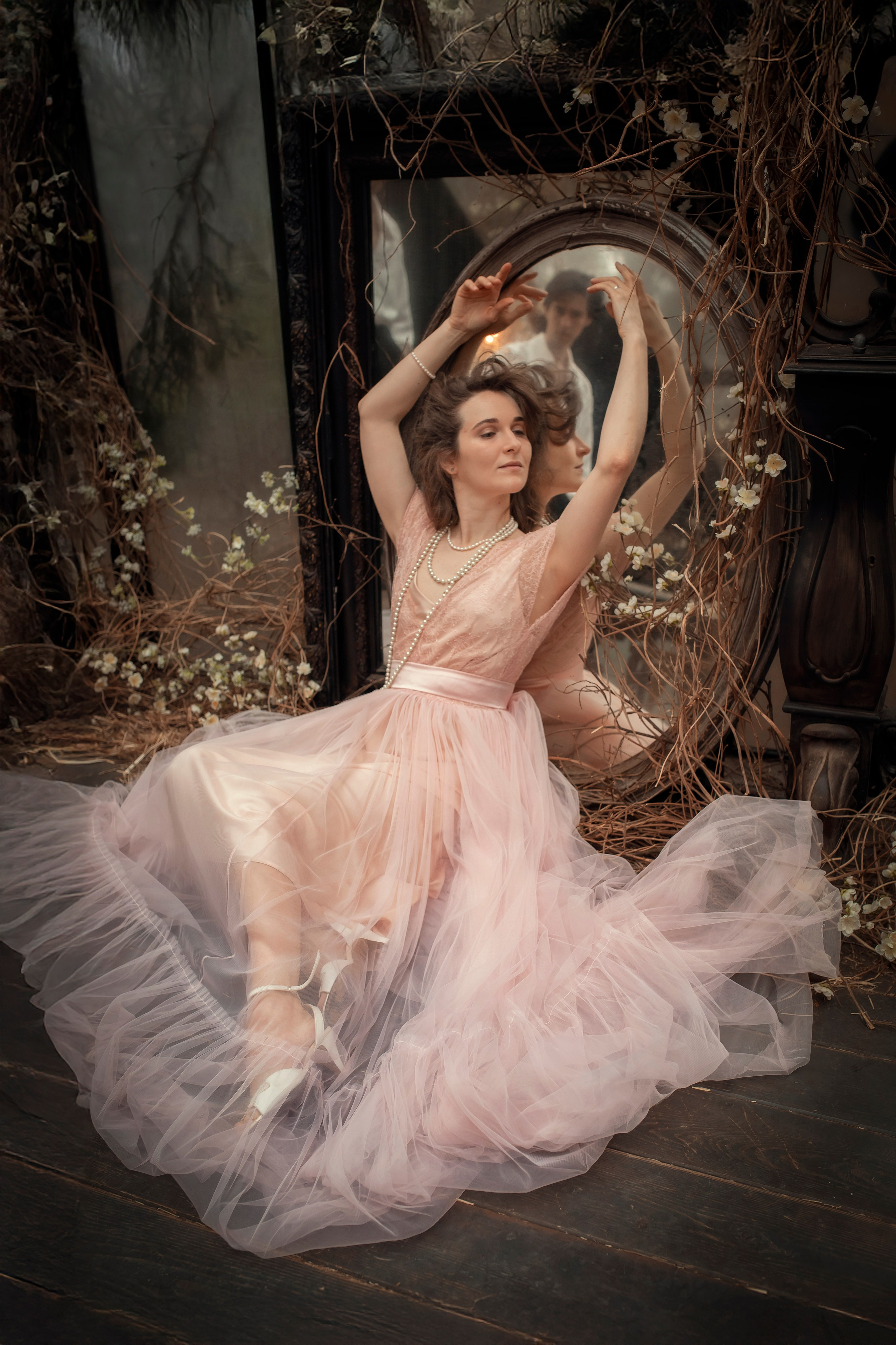 Индивидуальные съемки. Семейный и детский фотограф в Москве в ЮАО Царицыно Алёна Асташкина