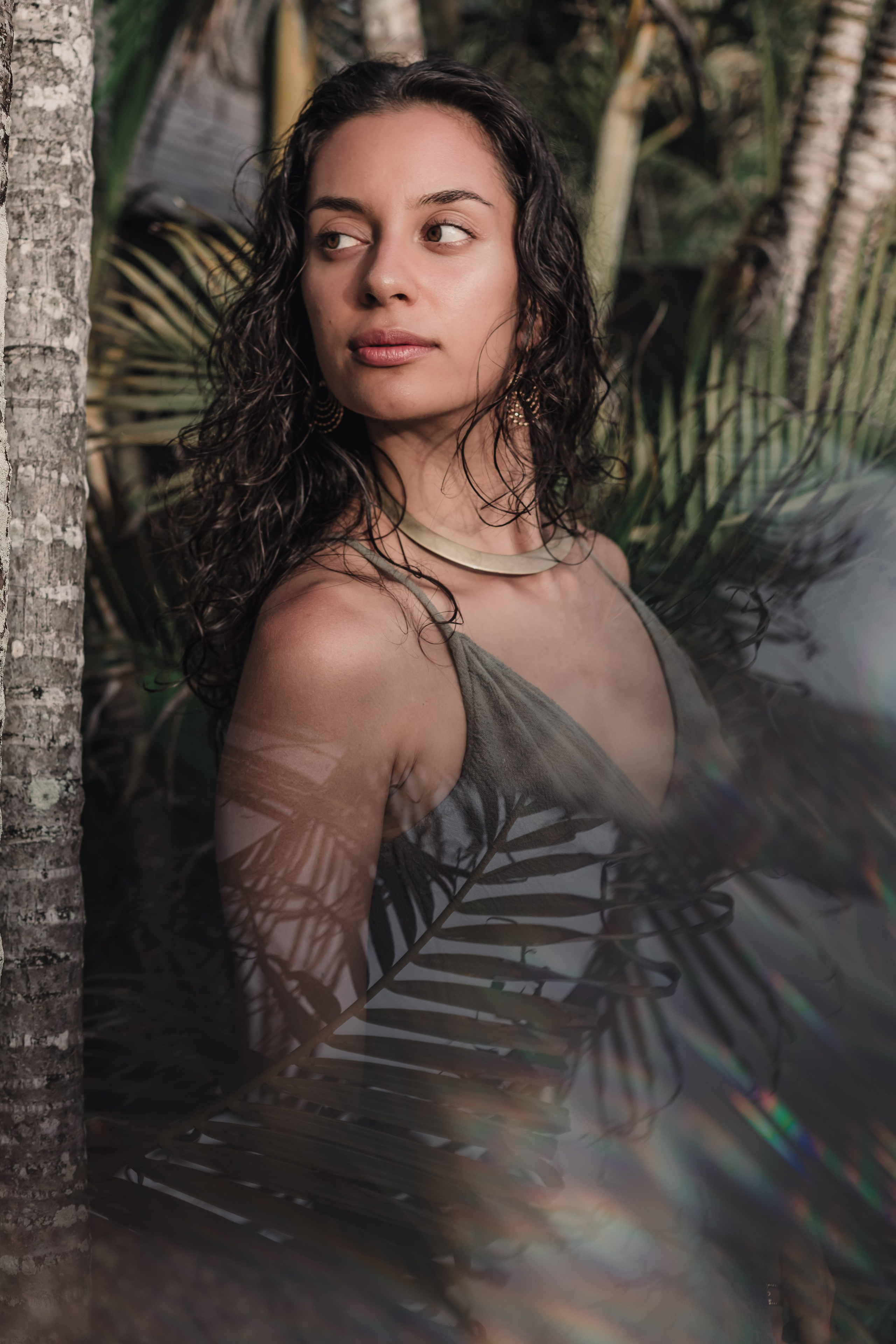 Beauty is calling. Mariam Bagdasaryan