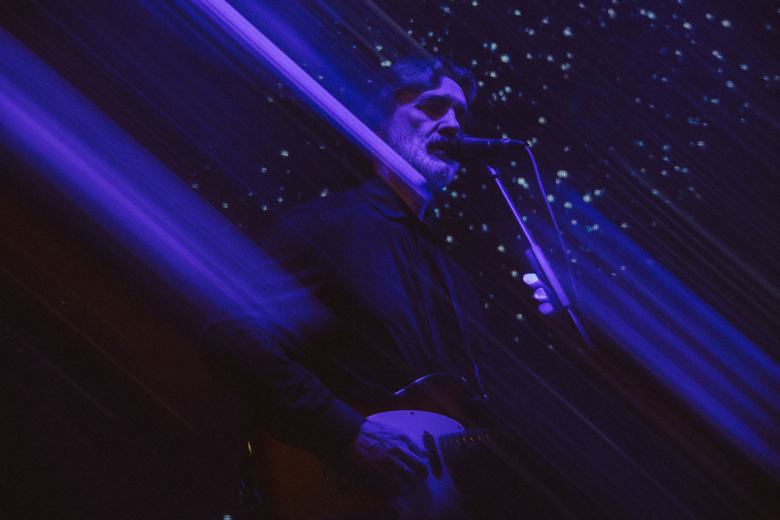 Вячеслав Бутусов и «Орден Славы». Фотограф Виктория Дунаевская в Санкт Петербурге