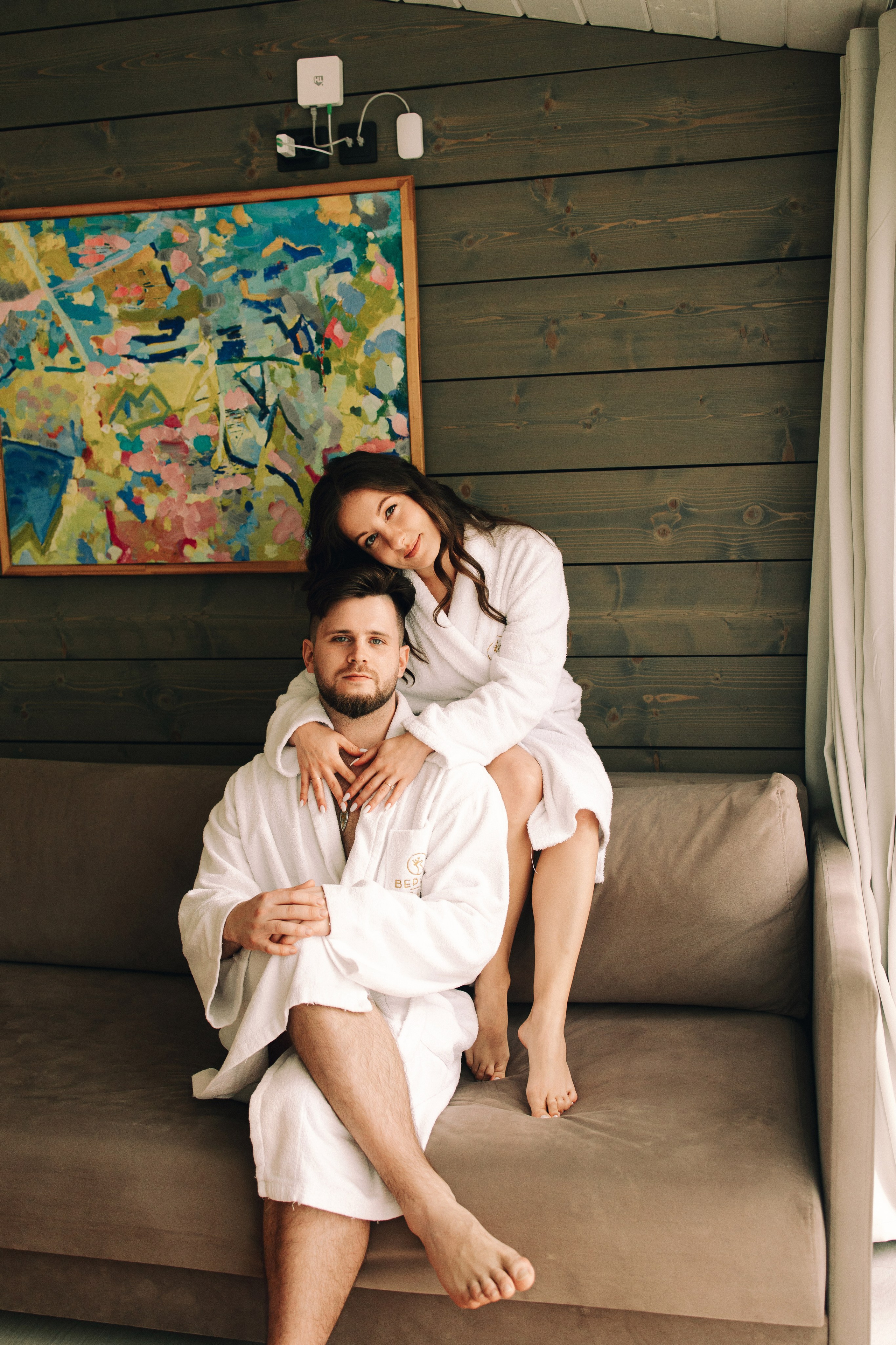 Владислав & Марина. ФОТОГРАФ РОЗА ФИЛИНА СПб I МОСКВА