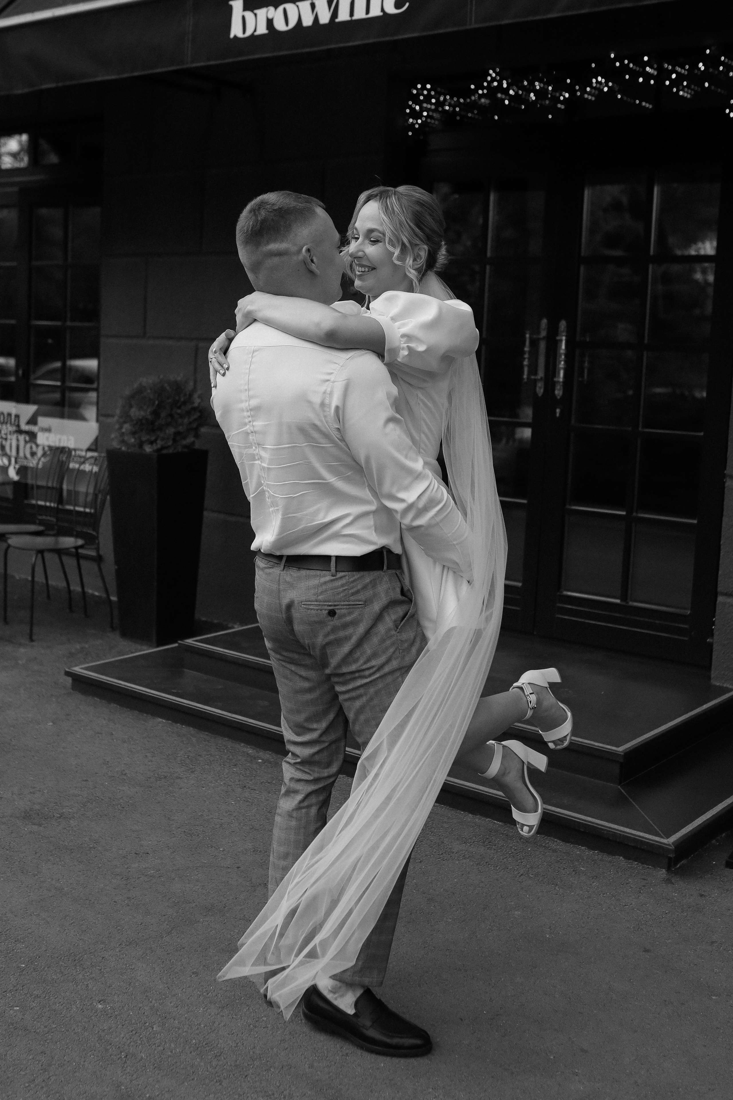 Ирина и Никита. Свадебный фотограф Волгоград и Волжский Евгения Кимлач