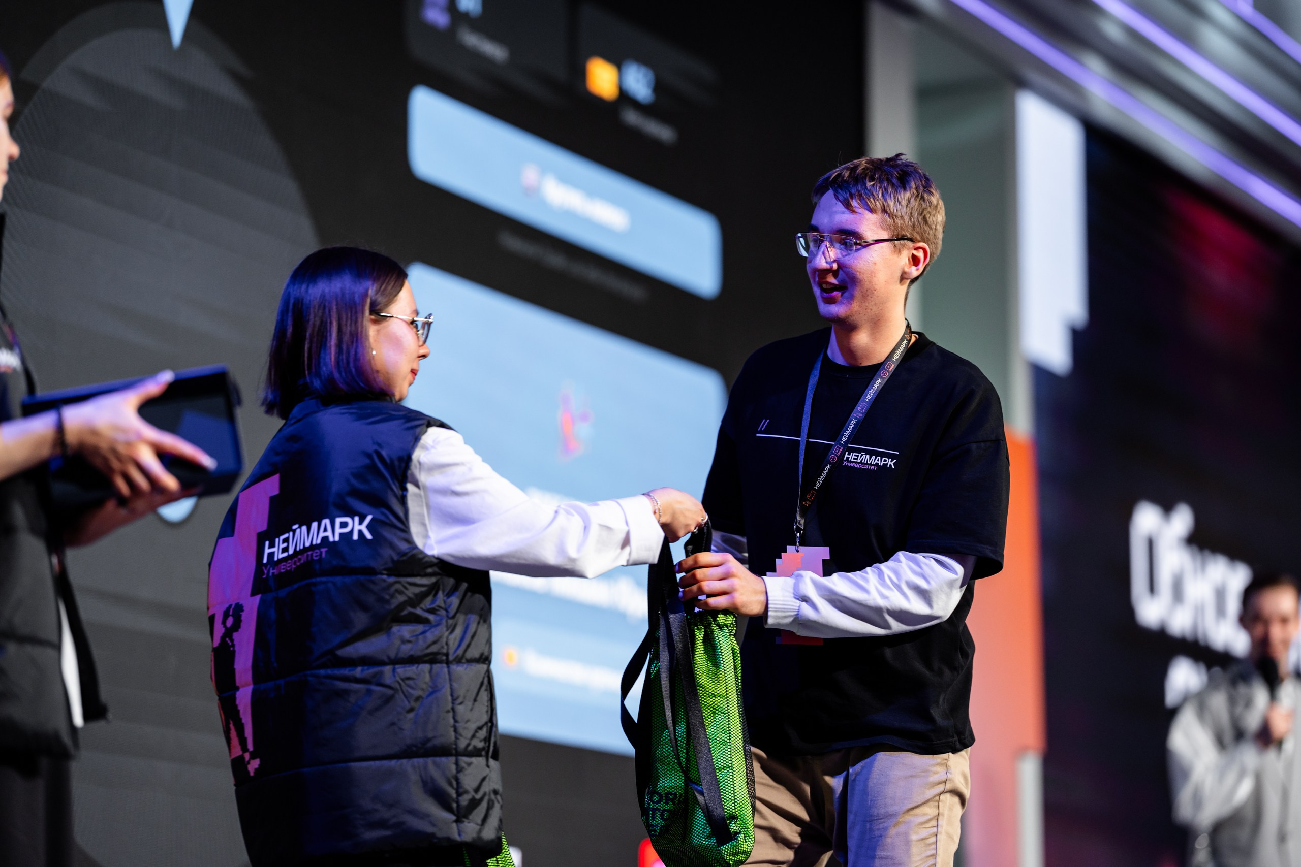 День Неймарк. Репортажный и портретный фотограф в Нижнем Новгороде Максим Горшков