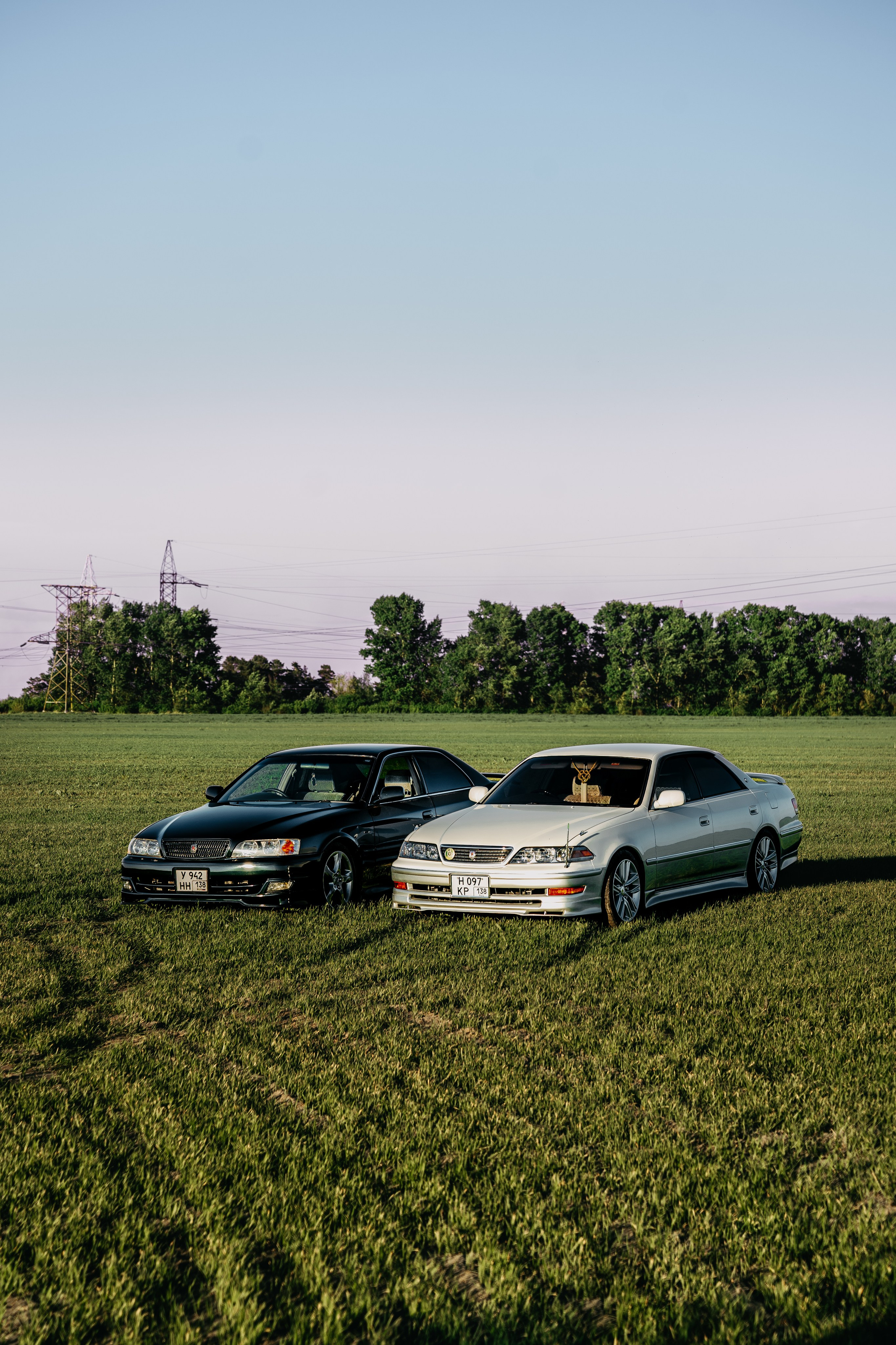 Altezza, Mark, Chaser. Фотограф, видеограф и пилот дрона на Байкале