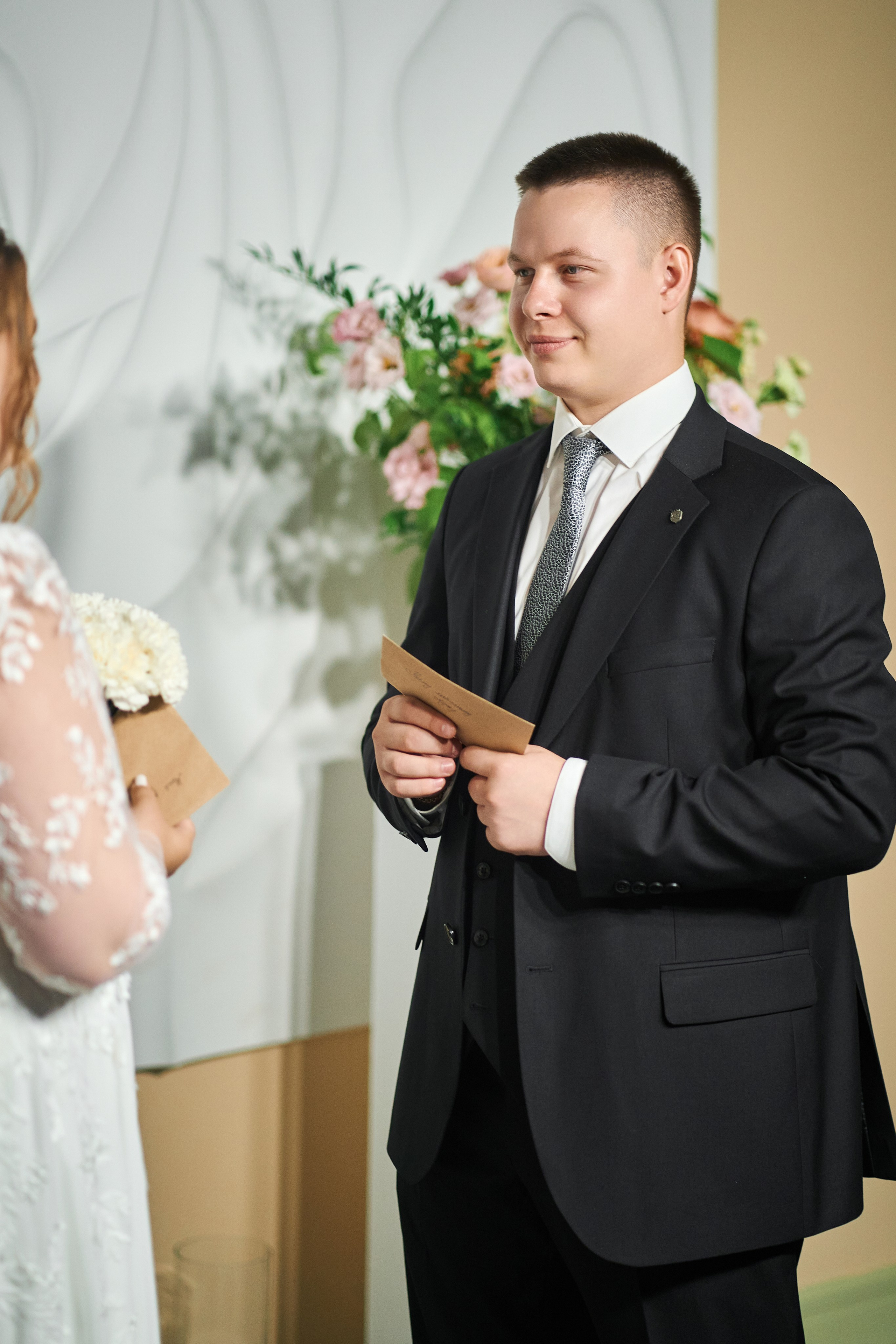 Иван и Анна. Свадебный организатор координатор Екатеринбург Серов Дарья Окишева