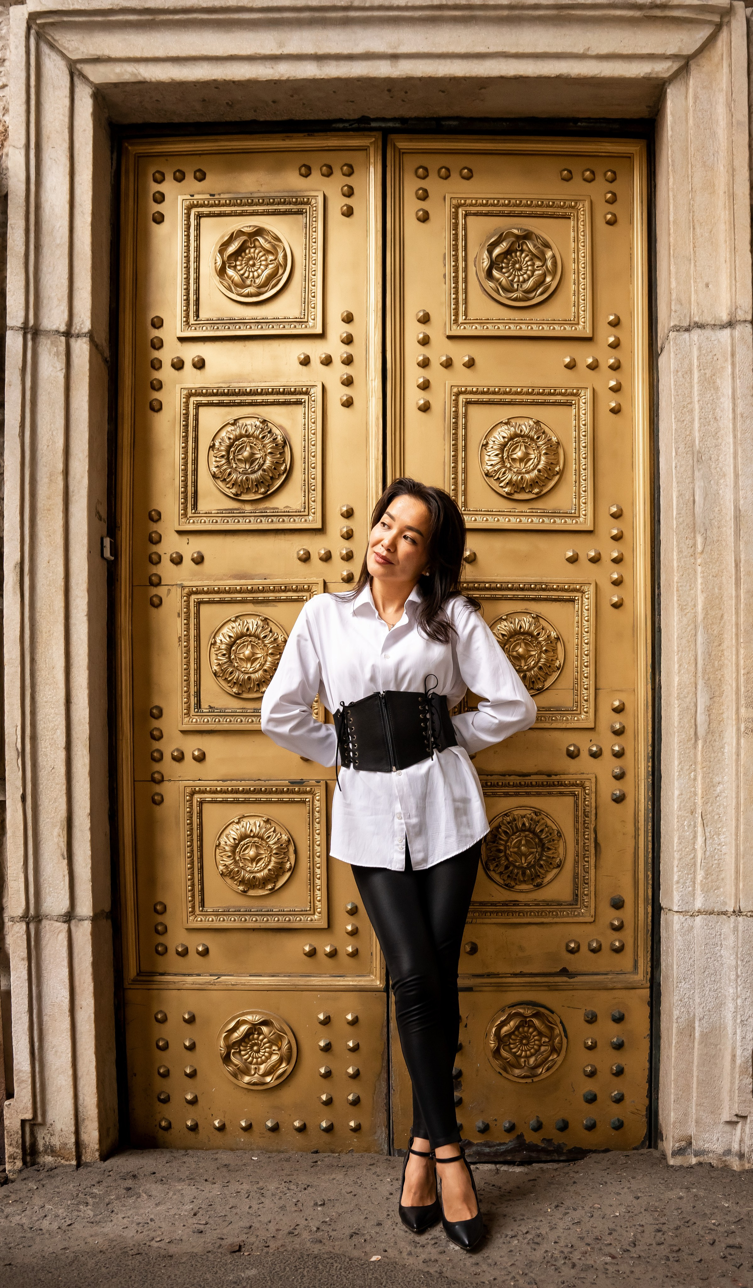 Дия. Студийный и портретный фотограф в САНКТ-ПЕТЕРБУРГЕИрина Махаон