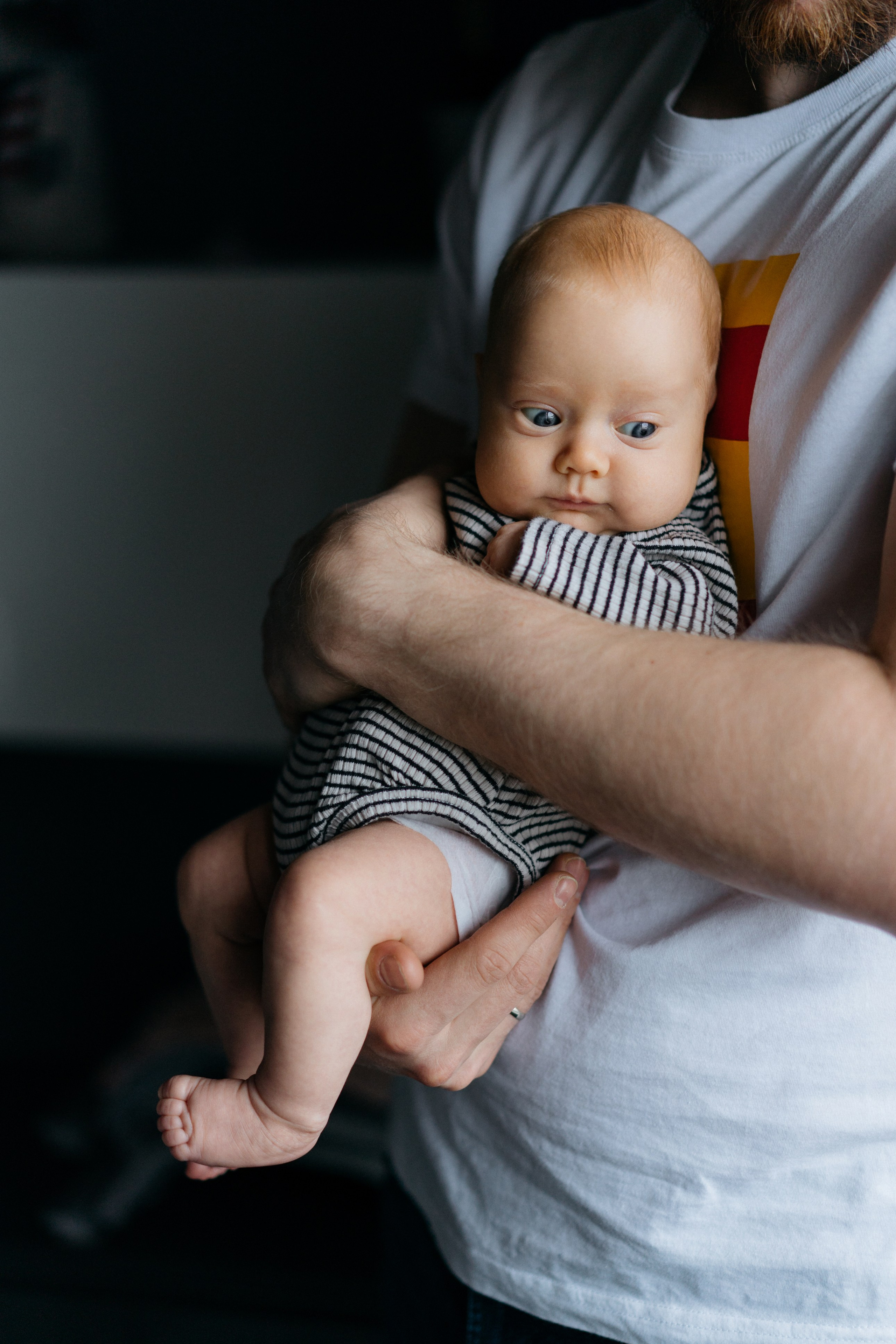 Двойняшки. Свадебный и семейный фотограф в Калининграде Анастасия Гриценко