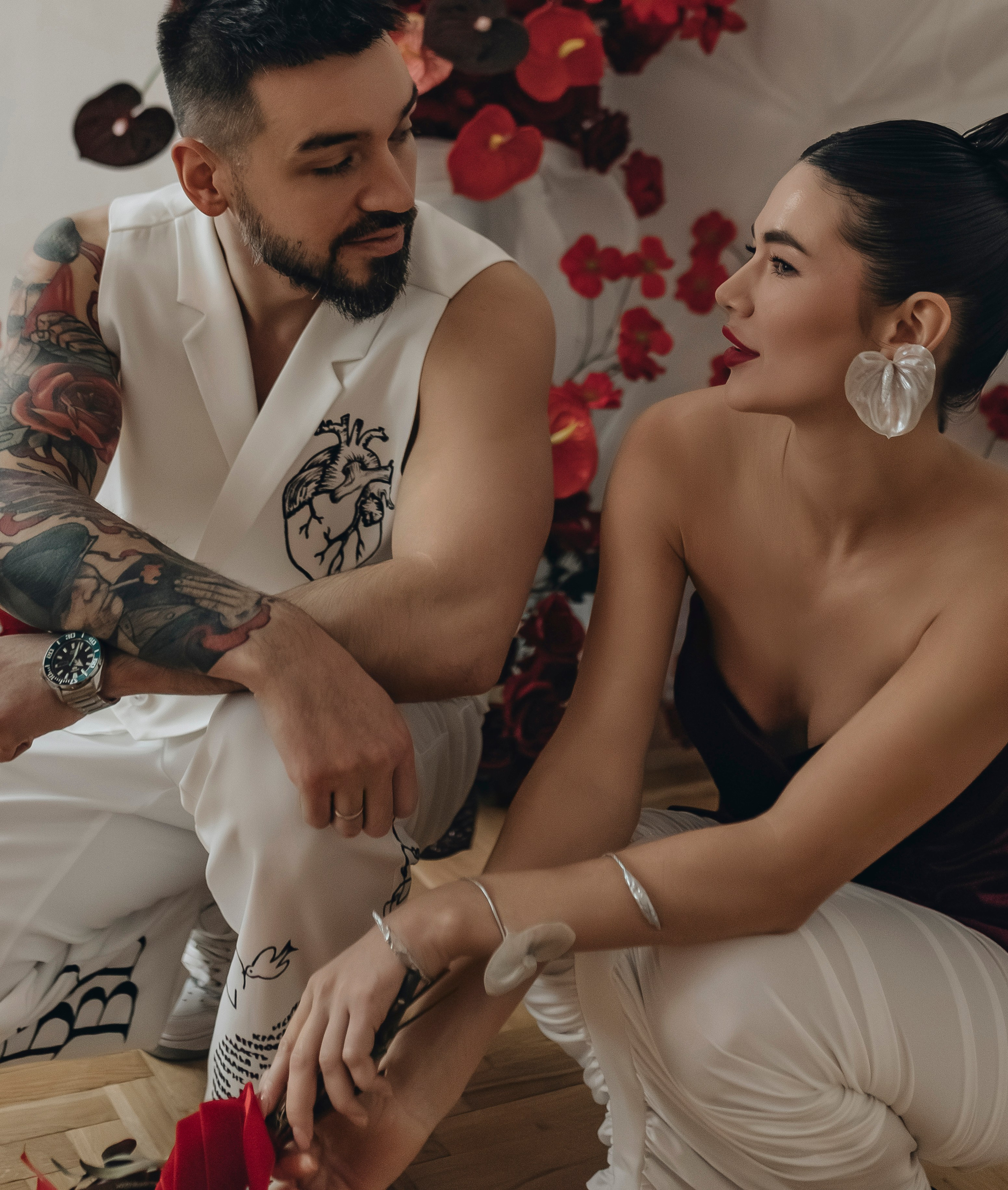 All you need is love. Фотограф Видеограф| Пермь, Сочи, Санкт-Петербург