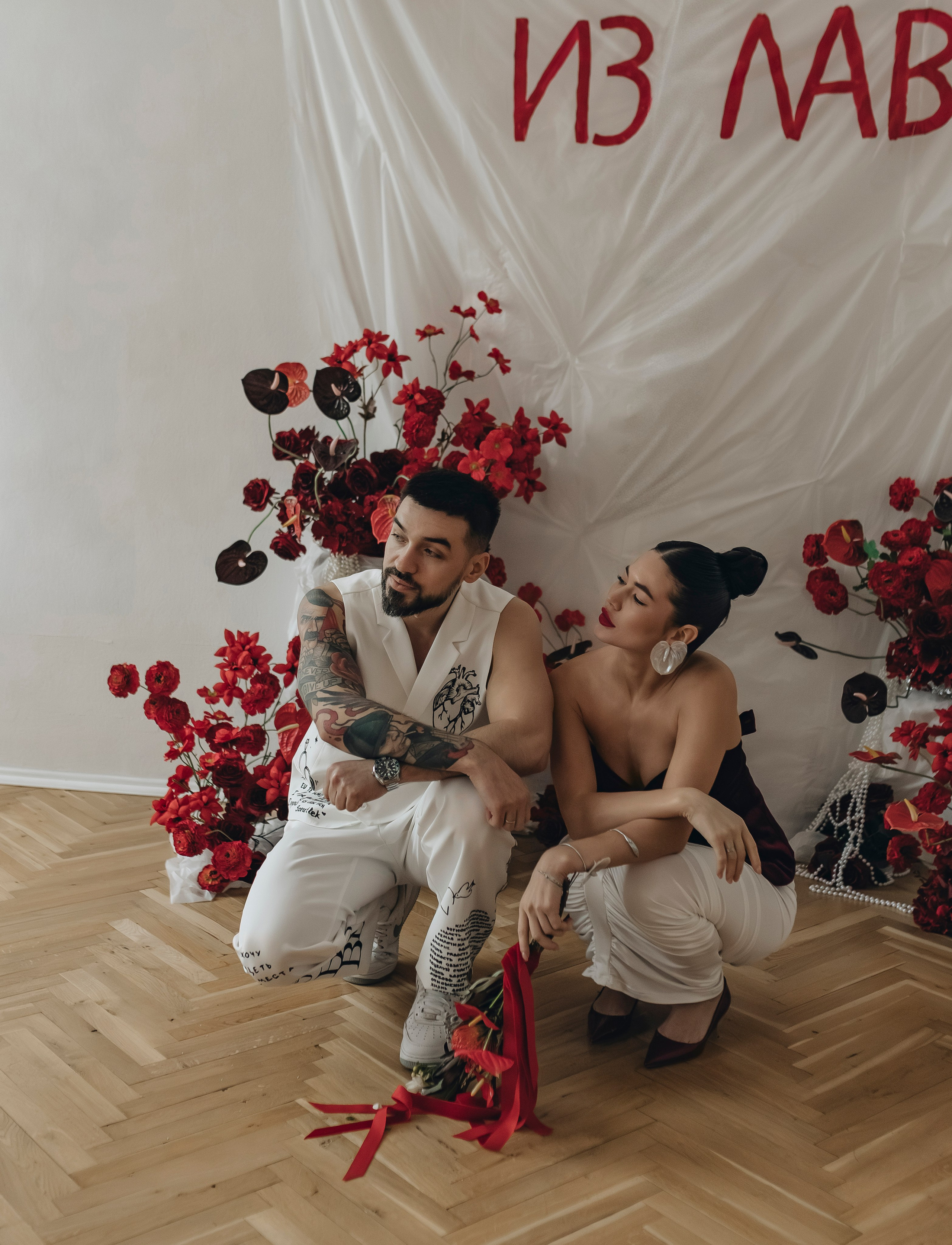 All you need is love. Фотограф Видеограф| Пермь, Сочи, Санкт-Петербург