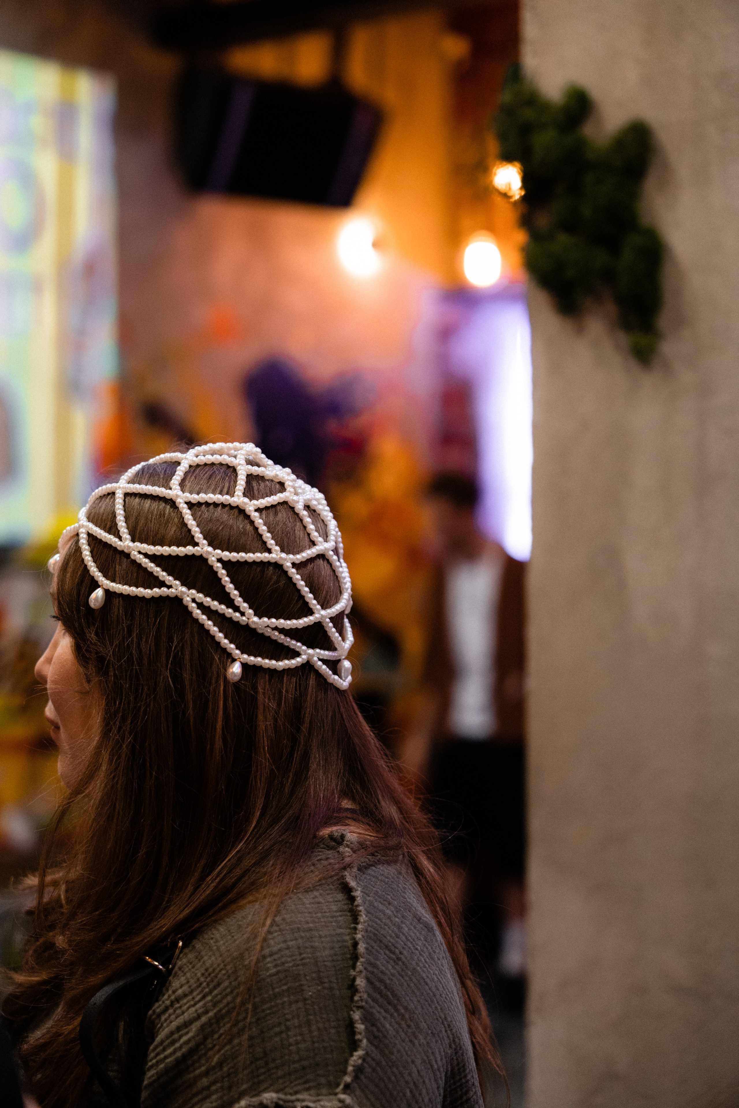 Настя. 30 лет. Фотограф и видеограф Мария Банщикова, Солнечногорск, Москва