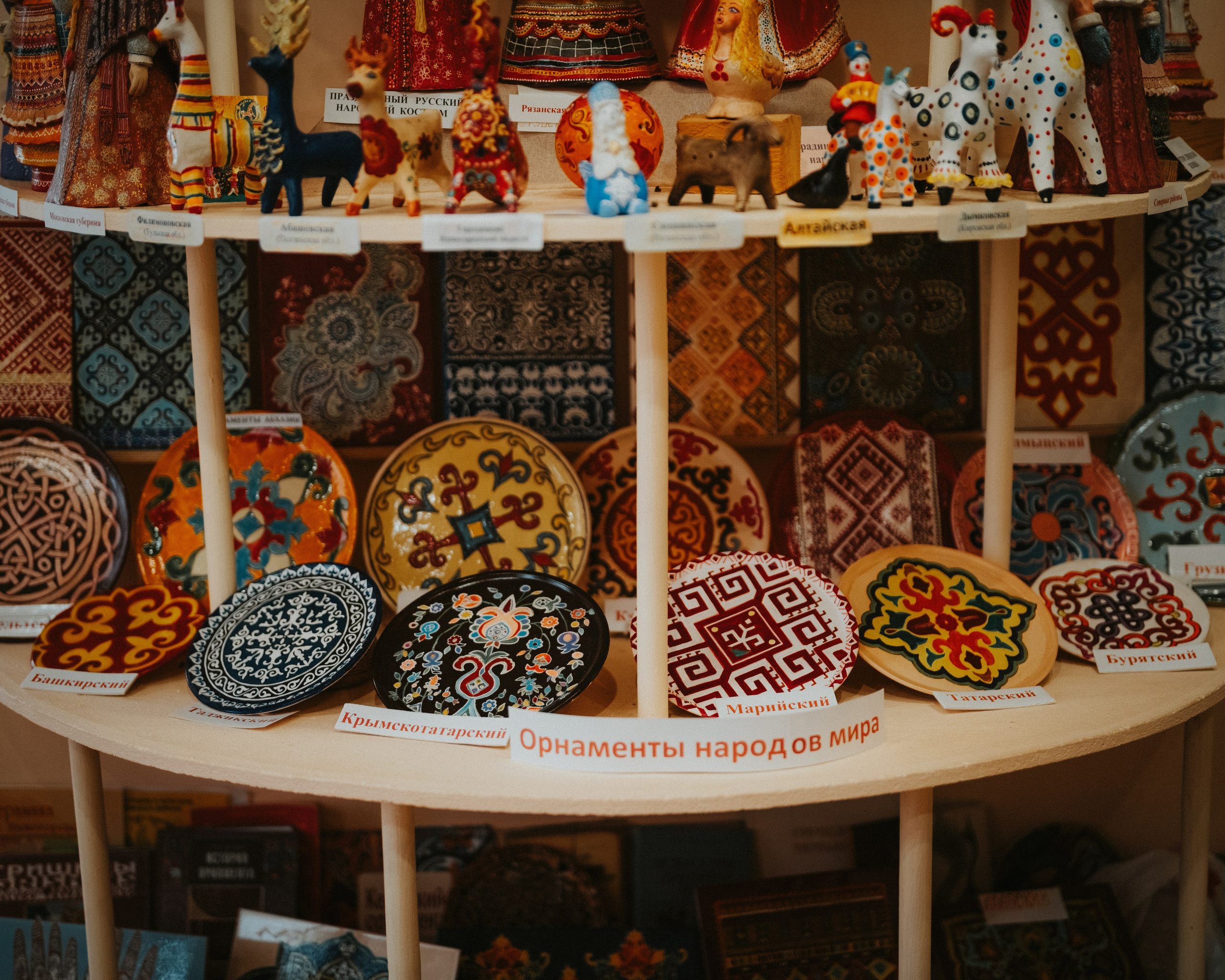 Сюжет № 2│Музеи — живая история