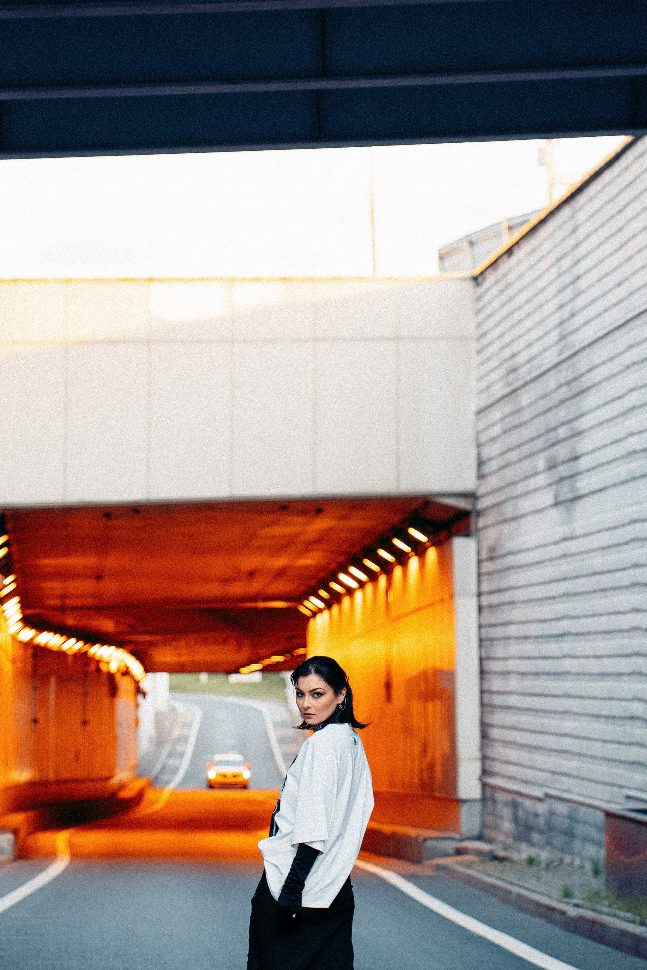 Vera. Фотограф в Москве Маша Игитова