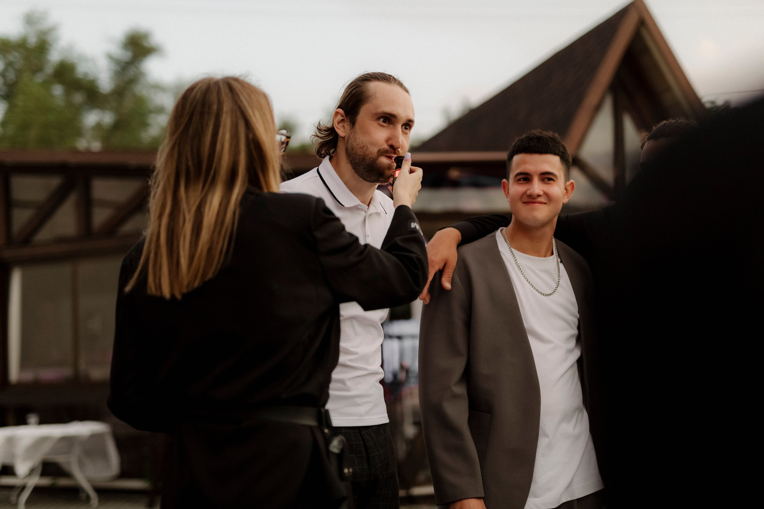 Лена и Вадим. Фотограф в Челябинске