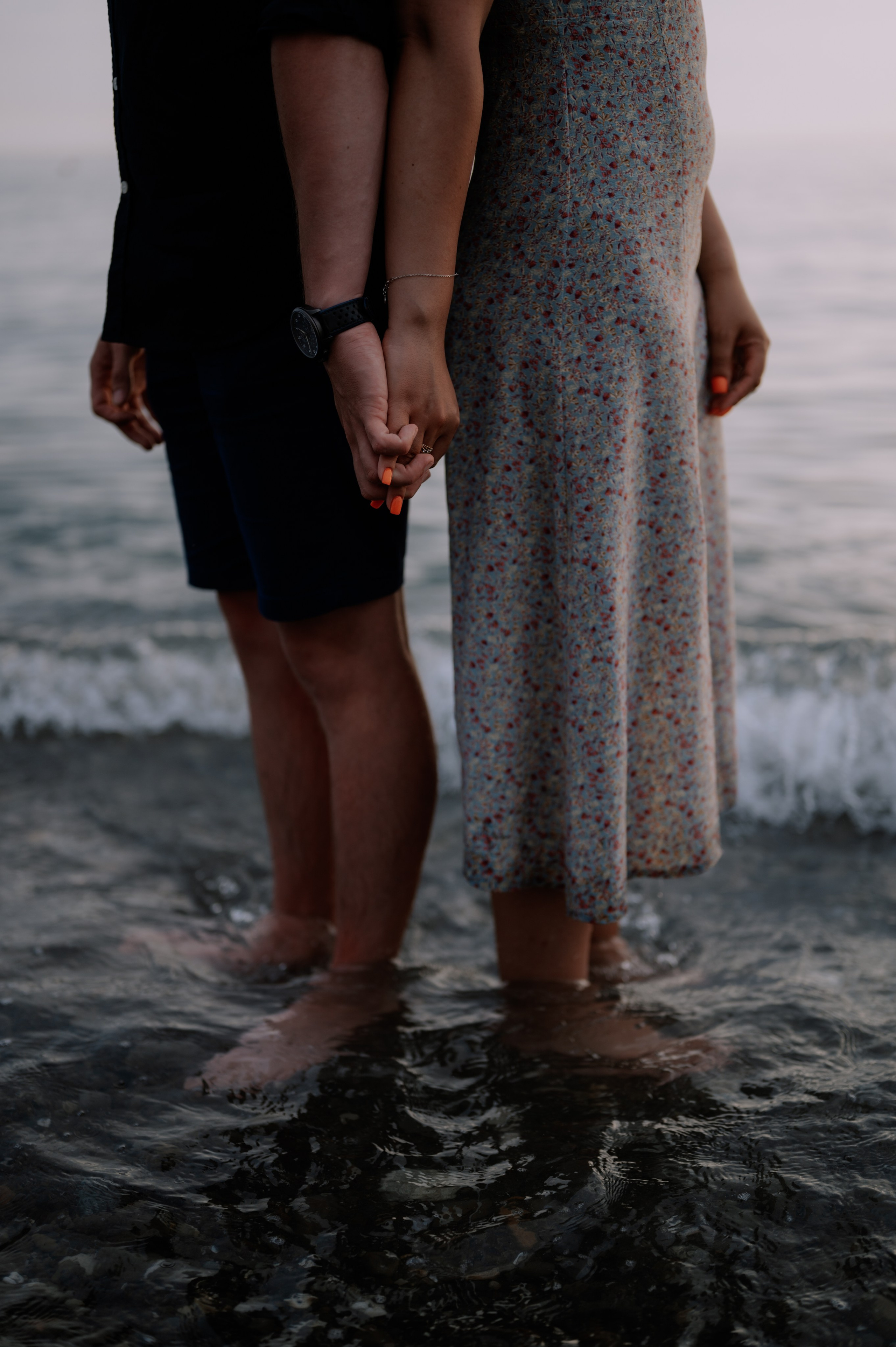 Ирина и Данил. Фотограф Сочи Кисматова Анастасия