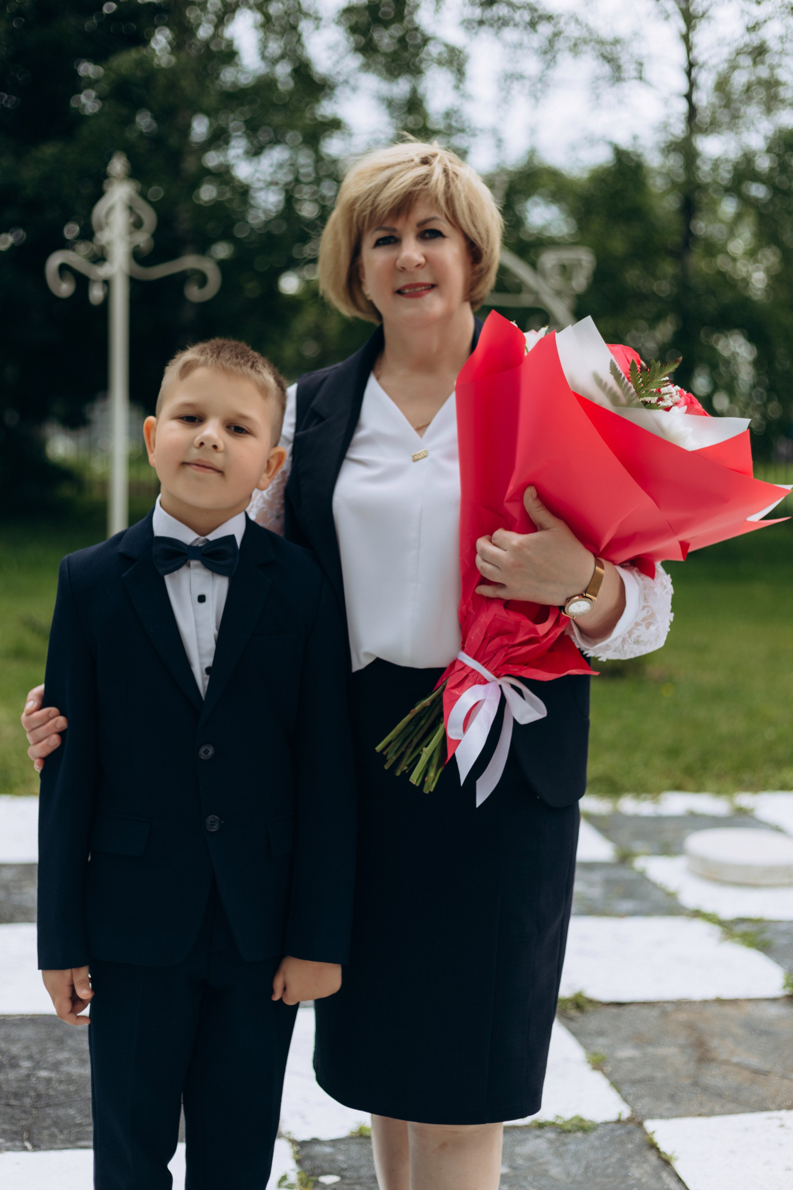 Школа 1 класс. Семейный фотограф в г. Белгороде Ангелина Прокопенко