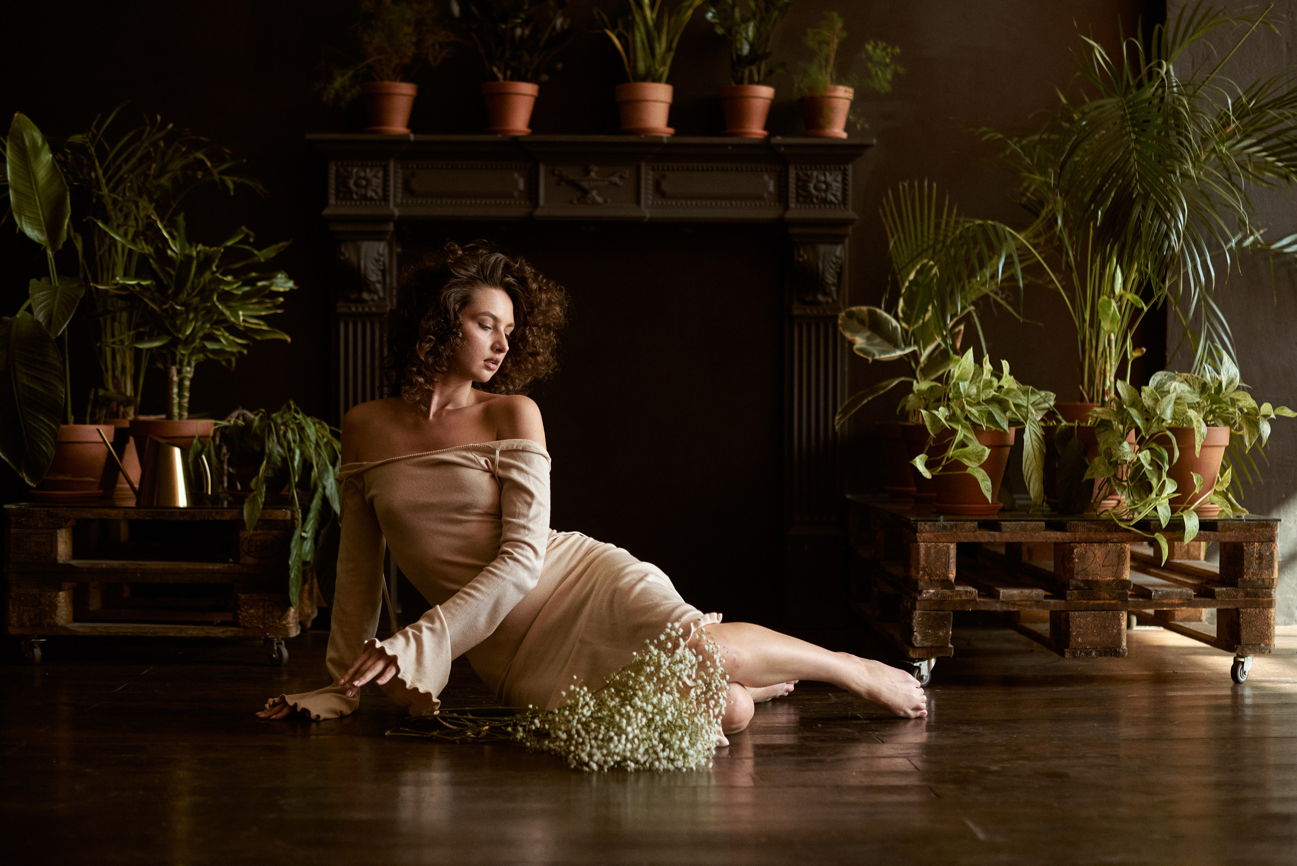 Валерия. Фотограф Егорьевск Коломна Воскресенск