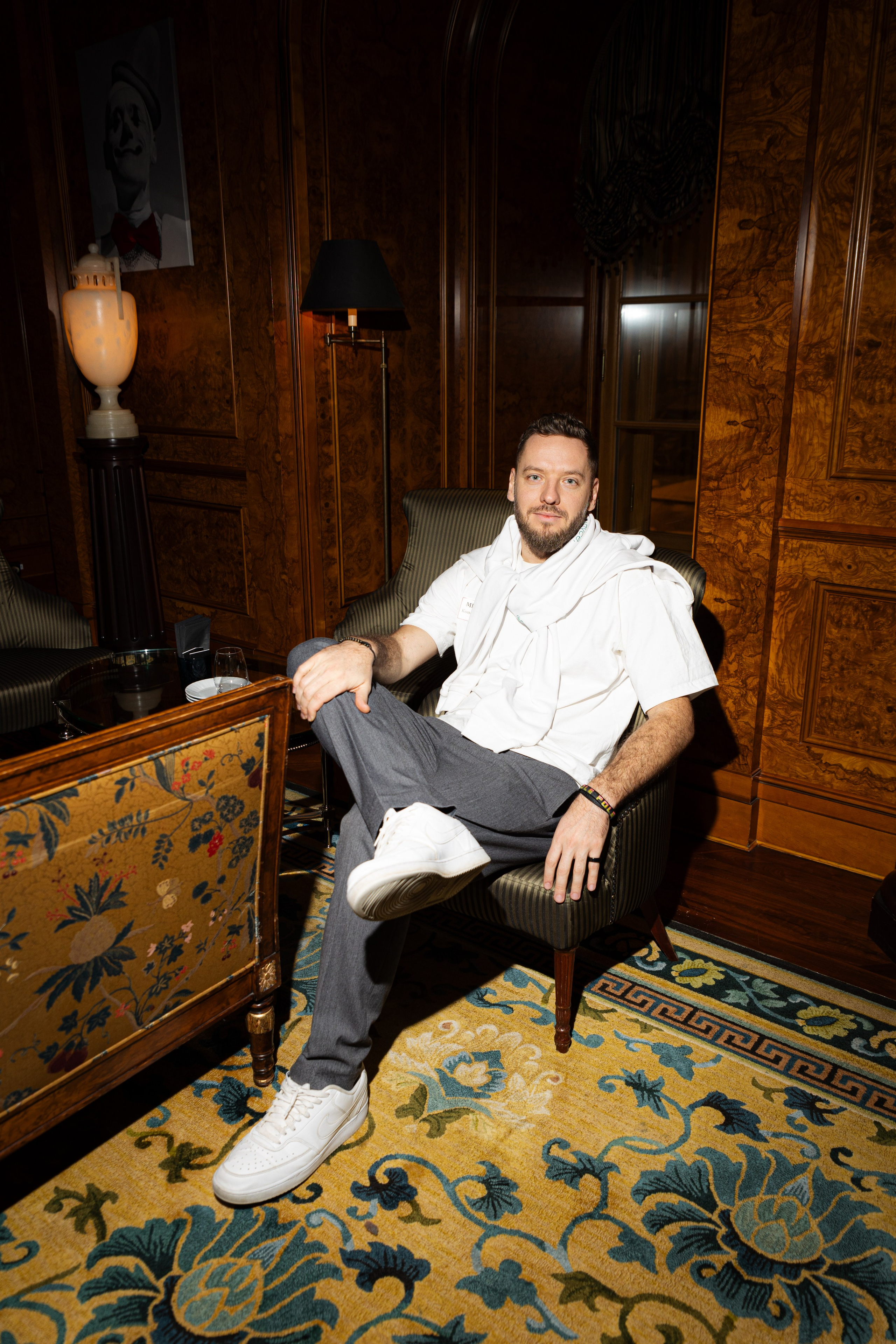 EO Russia. Ваш фотограф — Александра Андрущенко