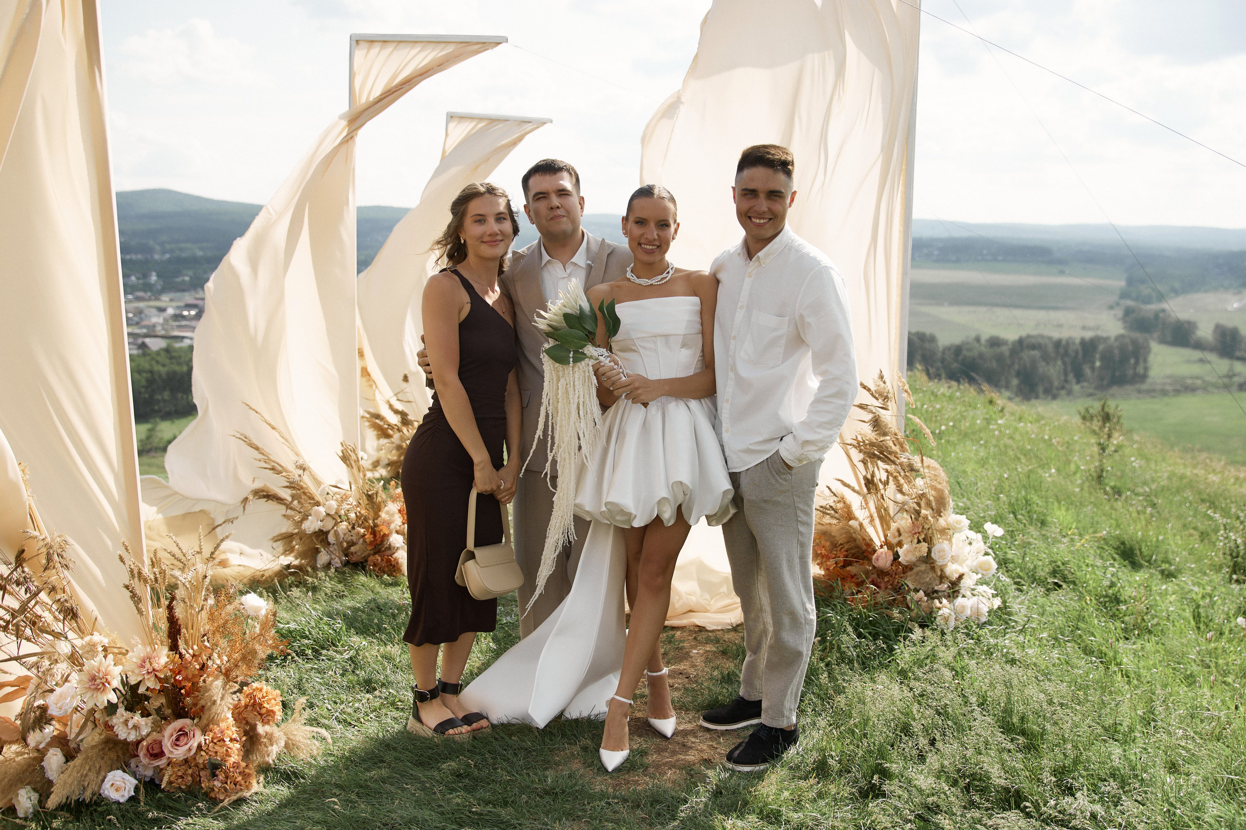 Посмотреть серию. Свадебный и семейный фотограф в Красноярске Тряпчев Павел