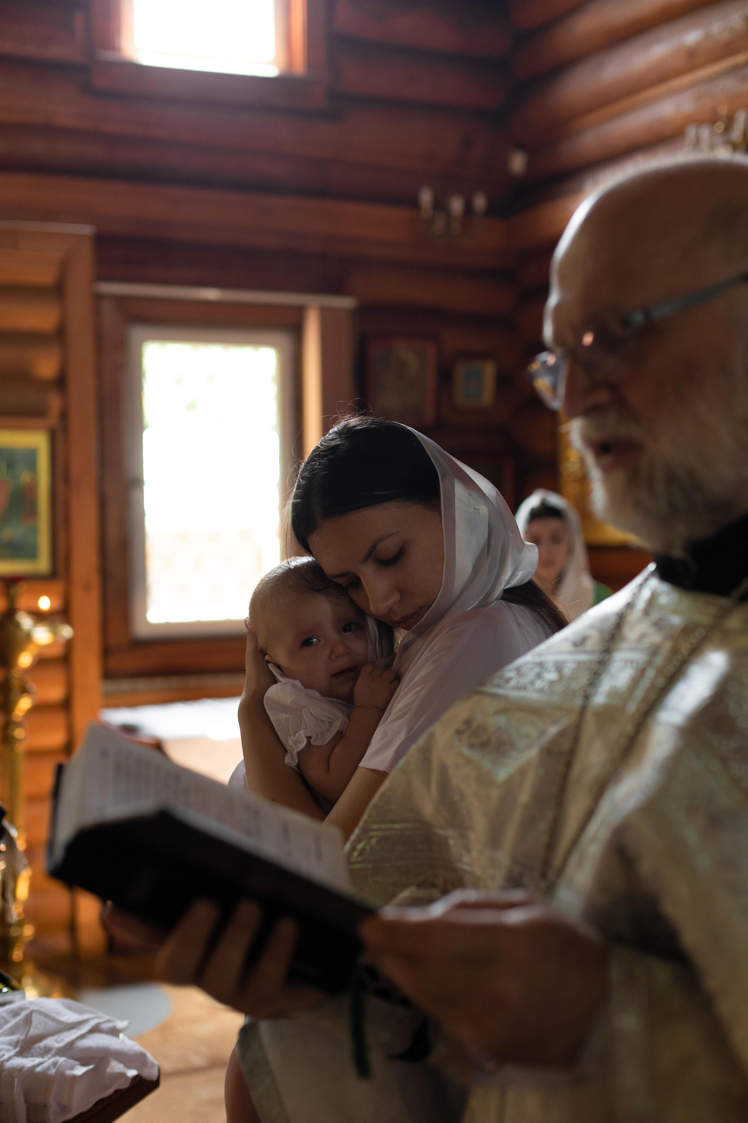 Церковь Иоанна Кронштадтского. Фотограф Белгород