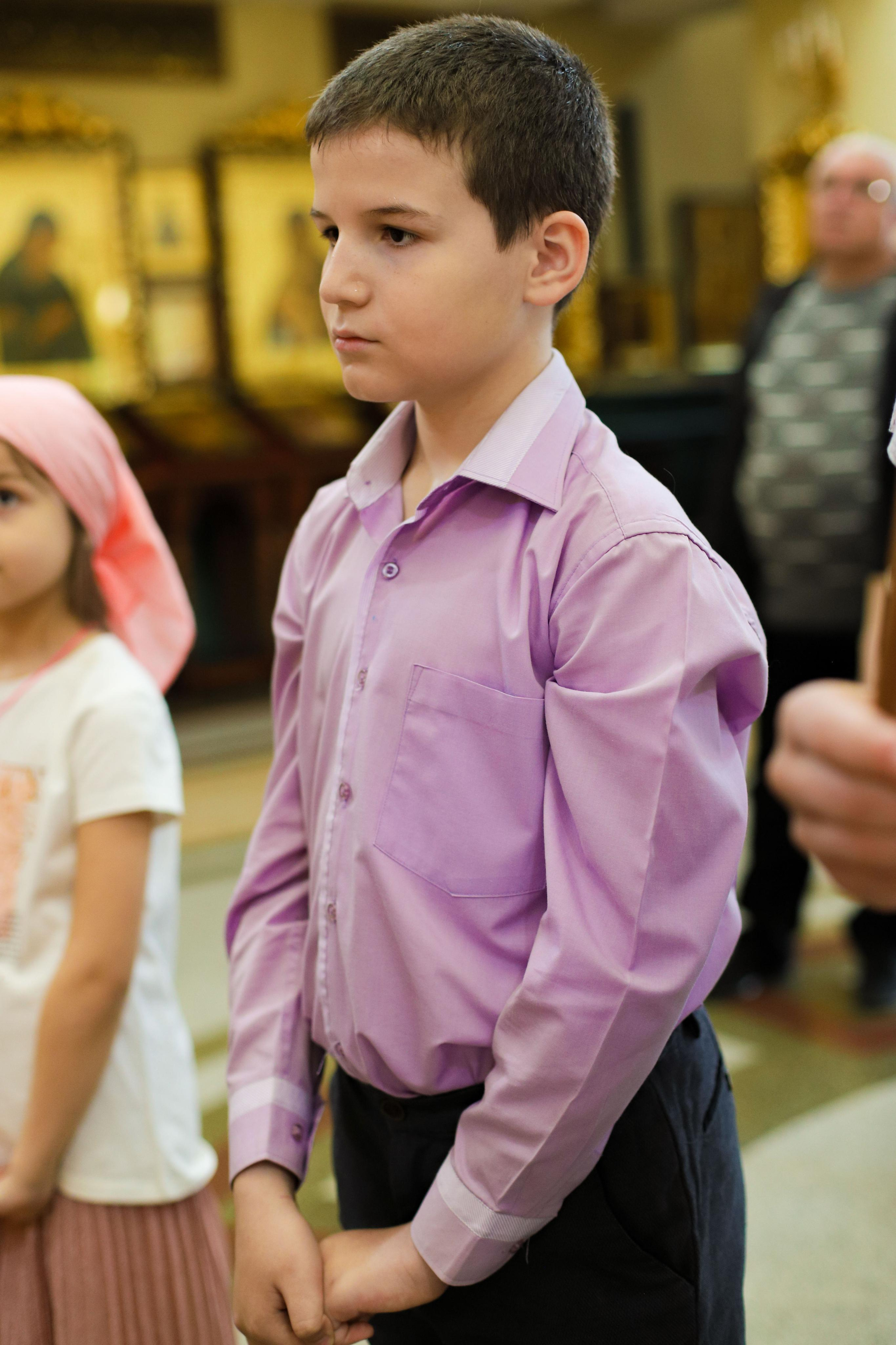 Храм святых мучениц Веры, Надежды, Любви. (Деревянный на Харгоре). Фотограф Белгород