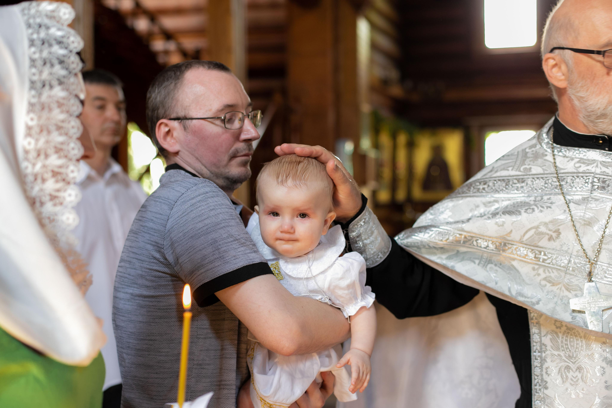 Церковь Иоанна Кронштадтского. Фотограф Белгород