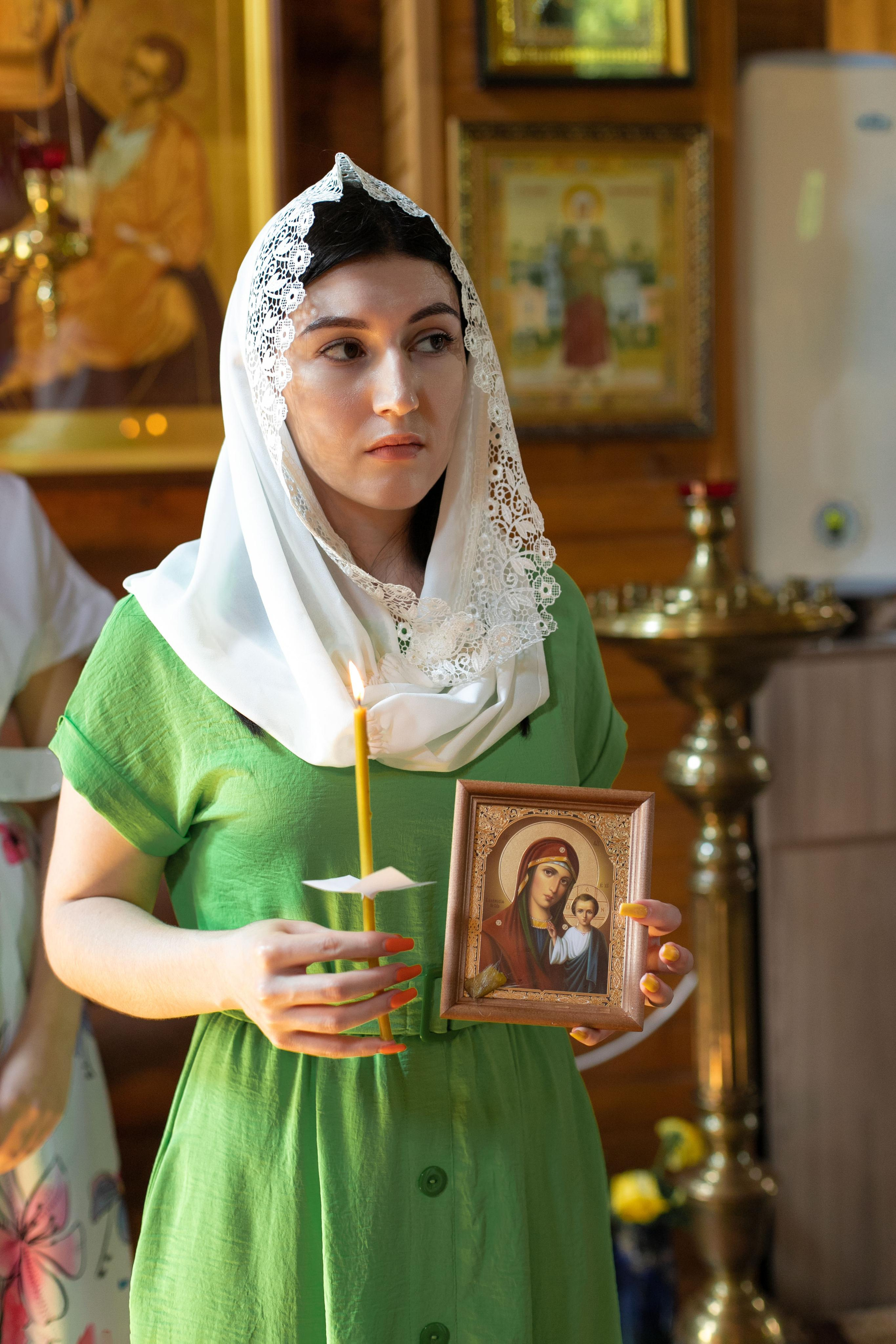 Церковь Иоанна Кронштадтского. Фотограф Белгород