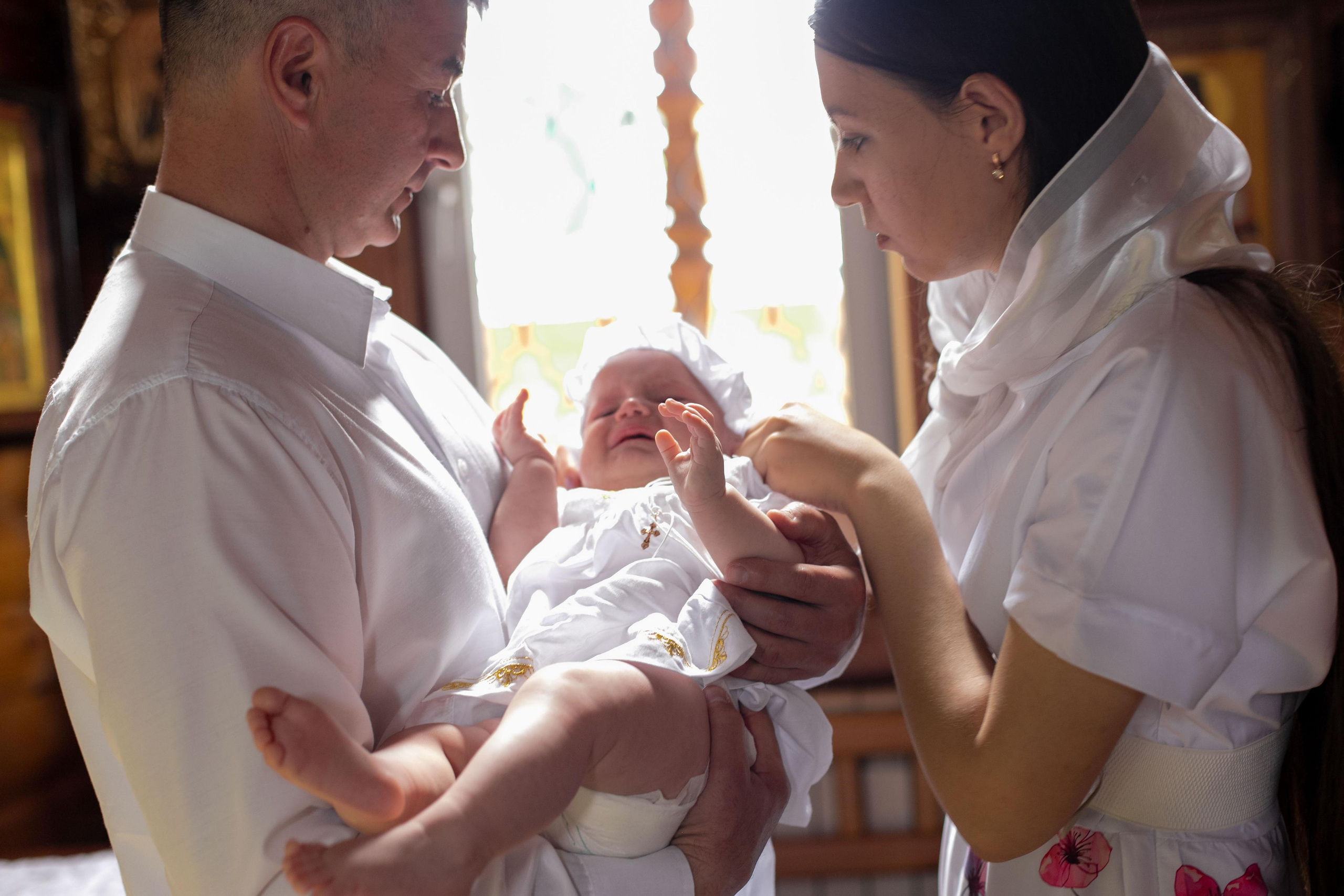 Церковь Иоанна Кронштадтского. Фотограф Белгород