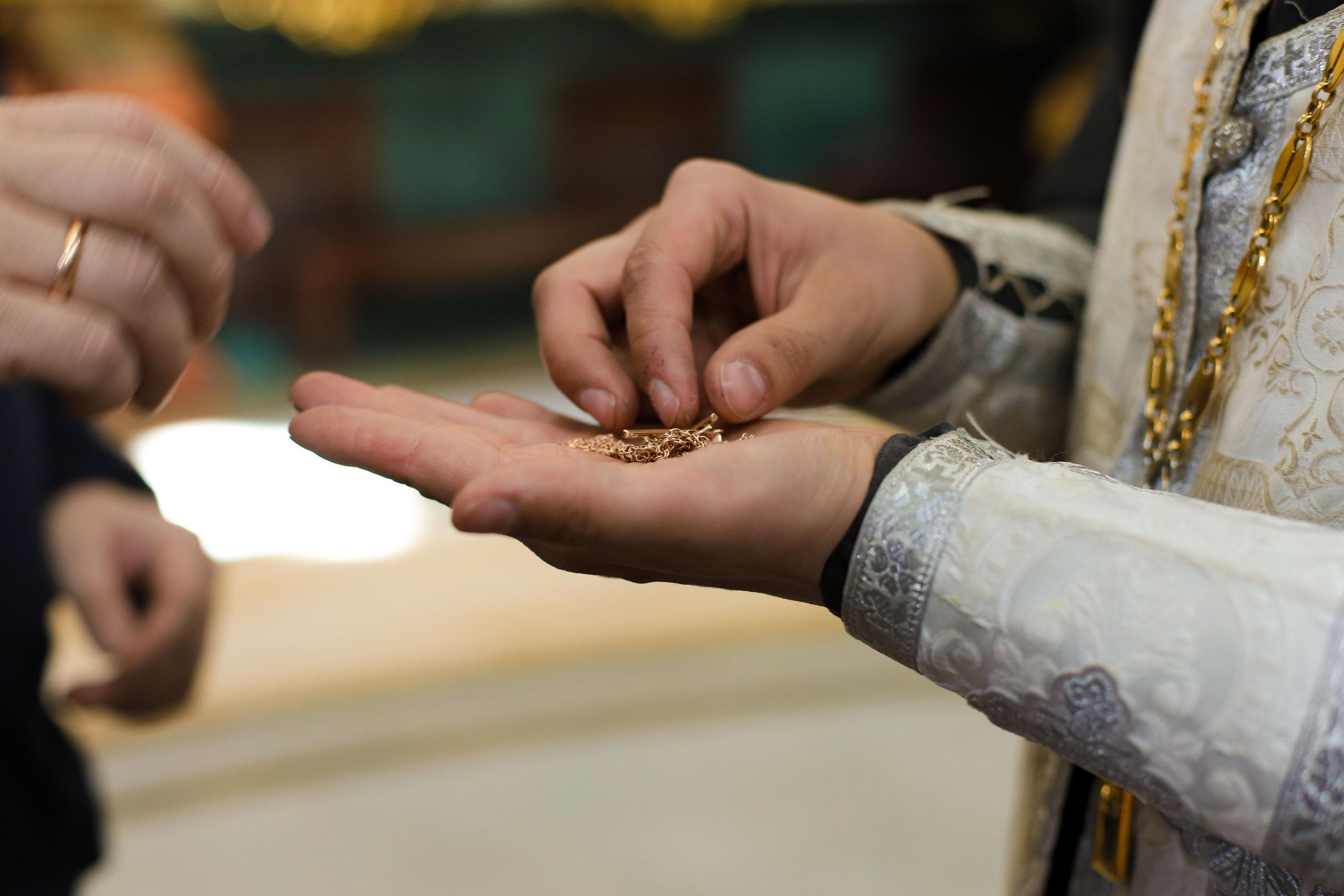 Храм святых мучениц Веры, Надежды, Любви. (Деревянный на Харгоре). Фотограф Белгород