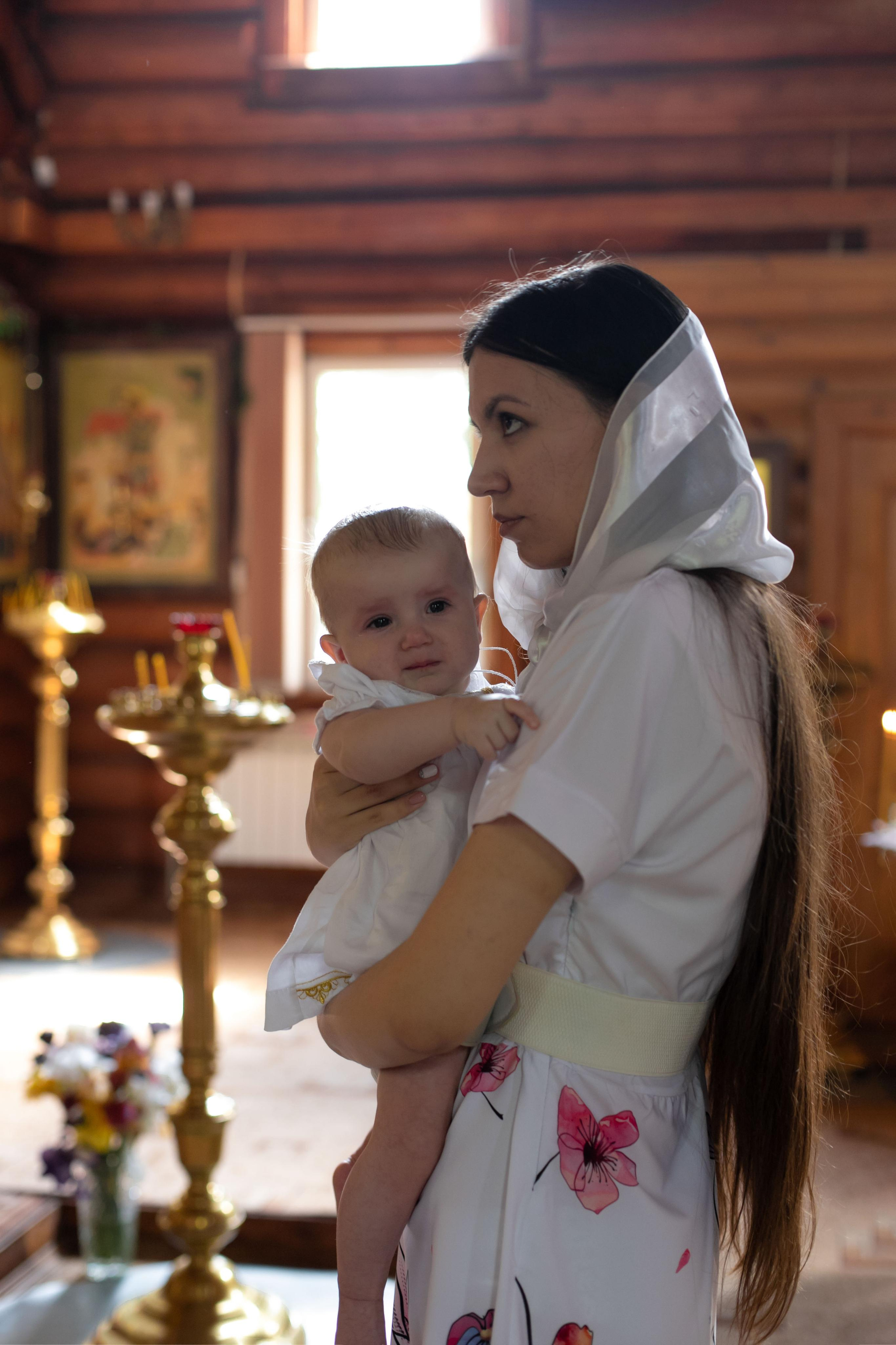 Церковь Иоанна Кронштадтского. Фотограф Белгород