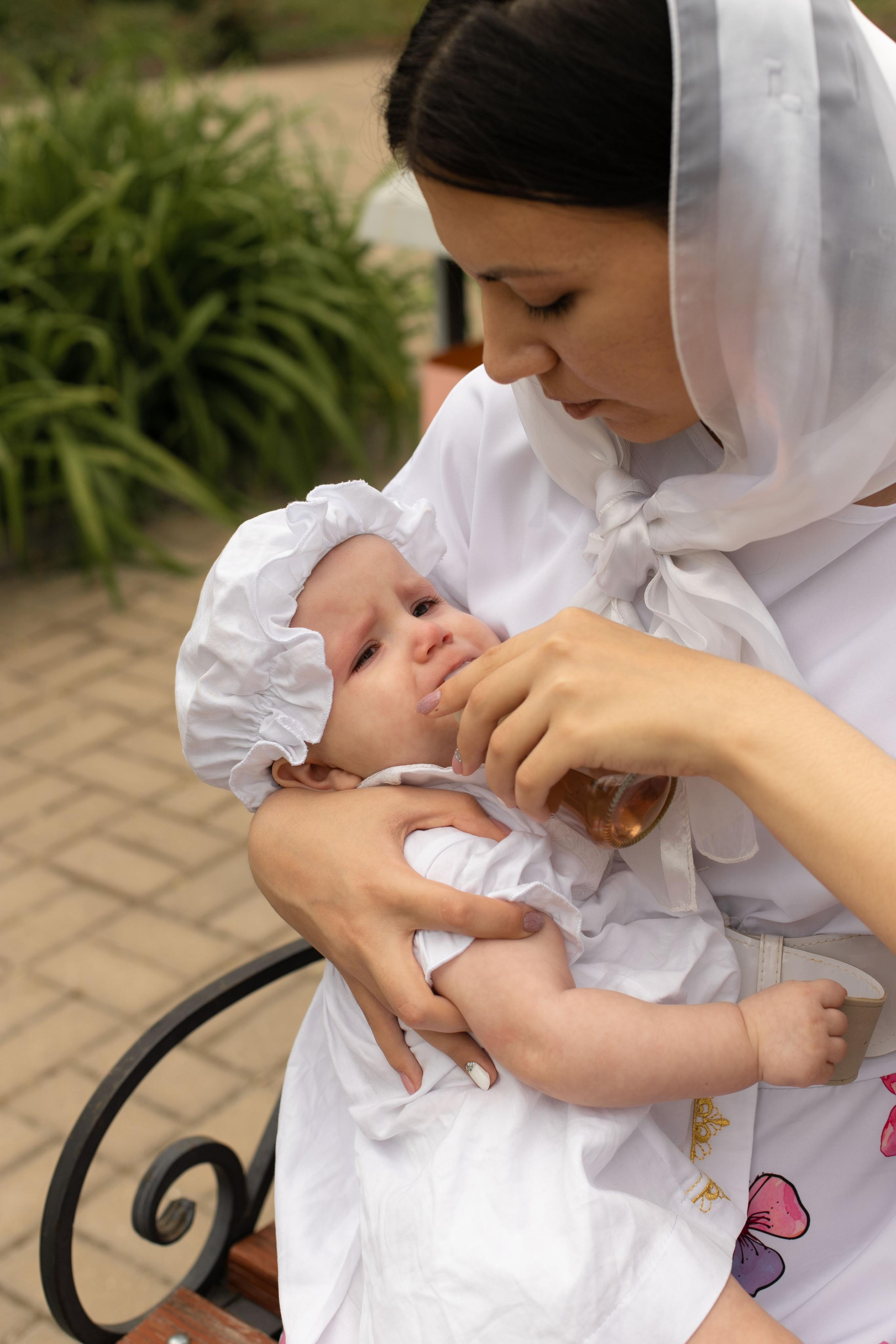 Церковь Иоанна Кронштадтского. Фотограф Белгород