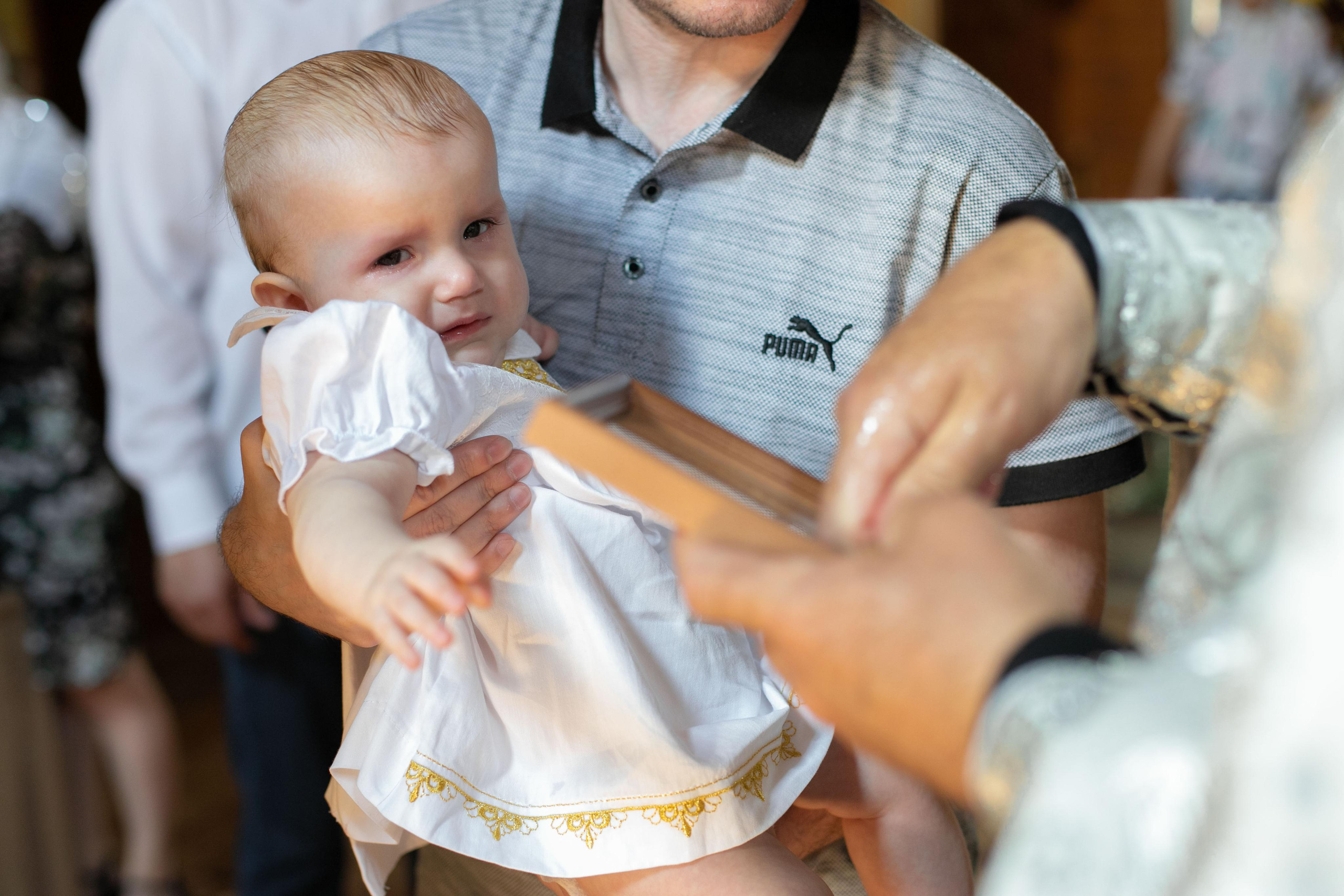 Церковь Иоанна Кронштадтского. Фотограф Белгород