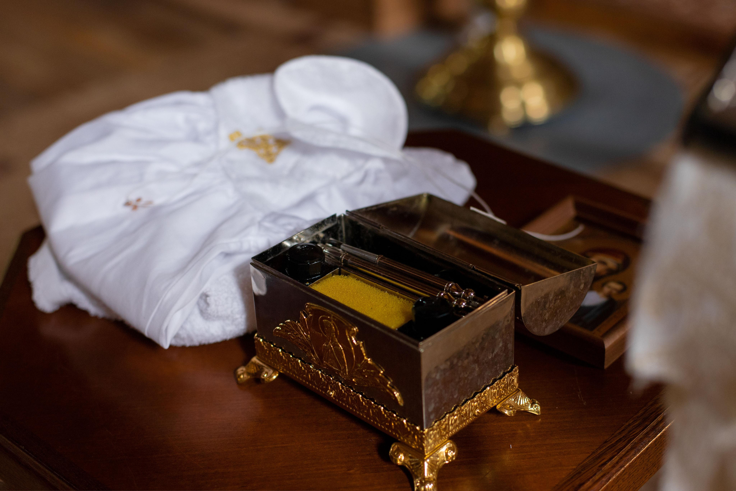 Церковь Иоанна Кронштадтского. Фотограф Белгород