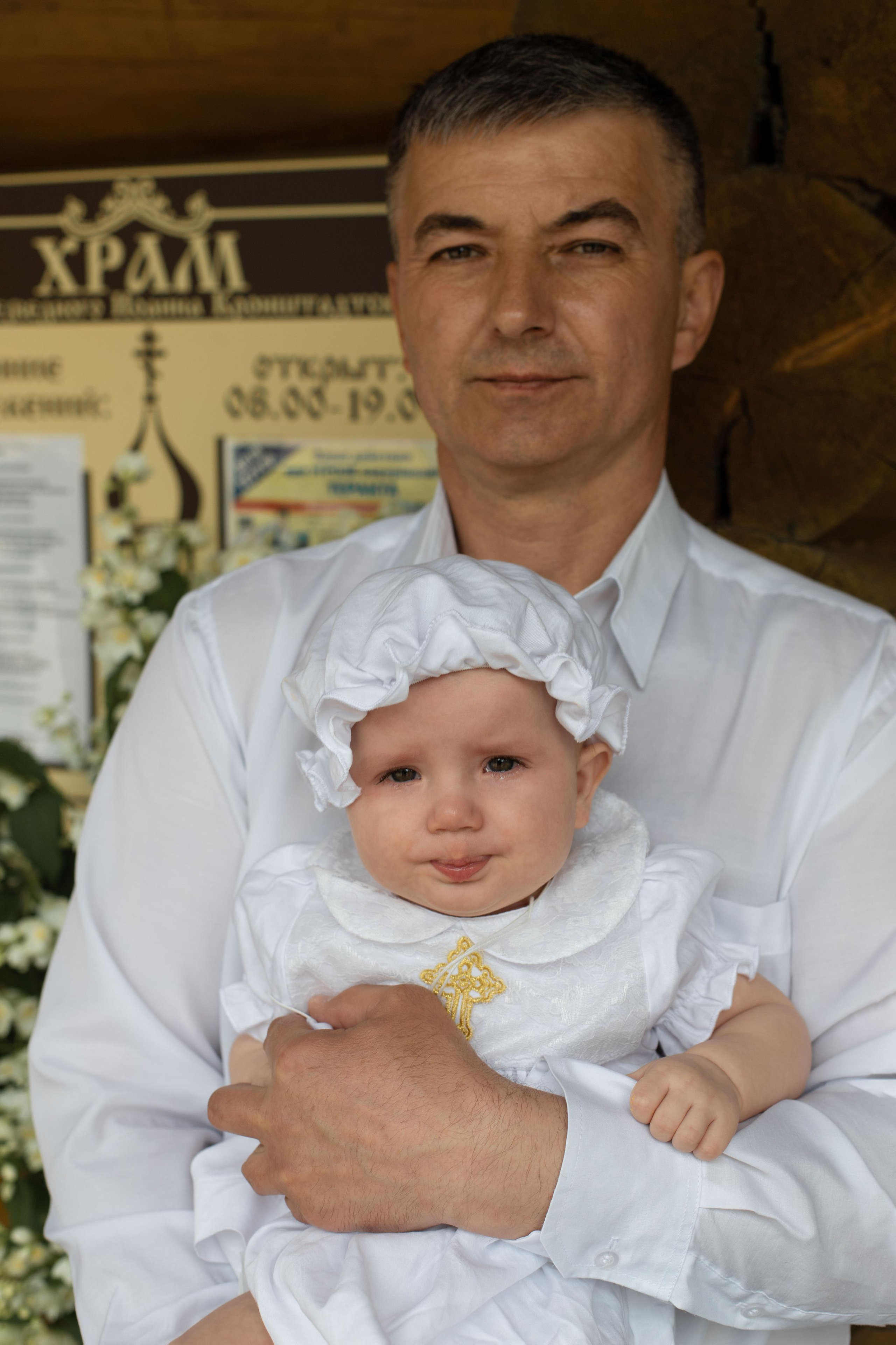 Церковь Иоанна Кронштадтского. Фотограф Белгород