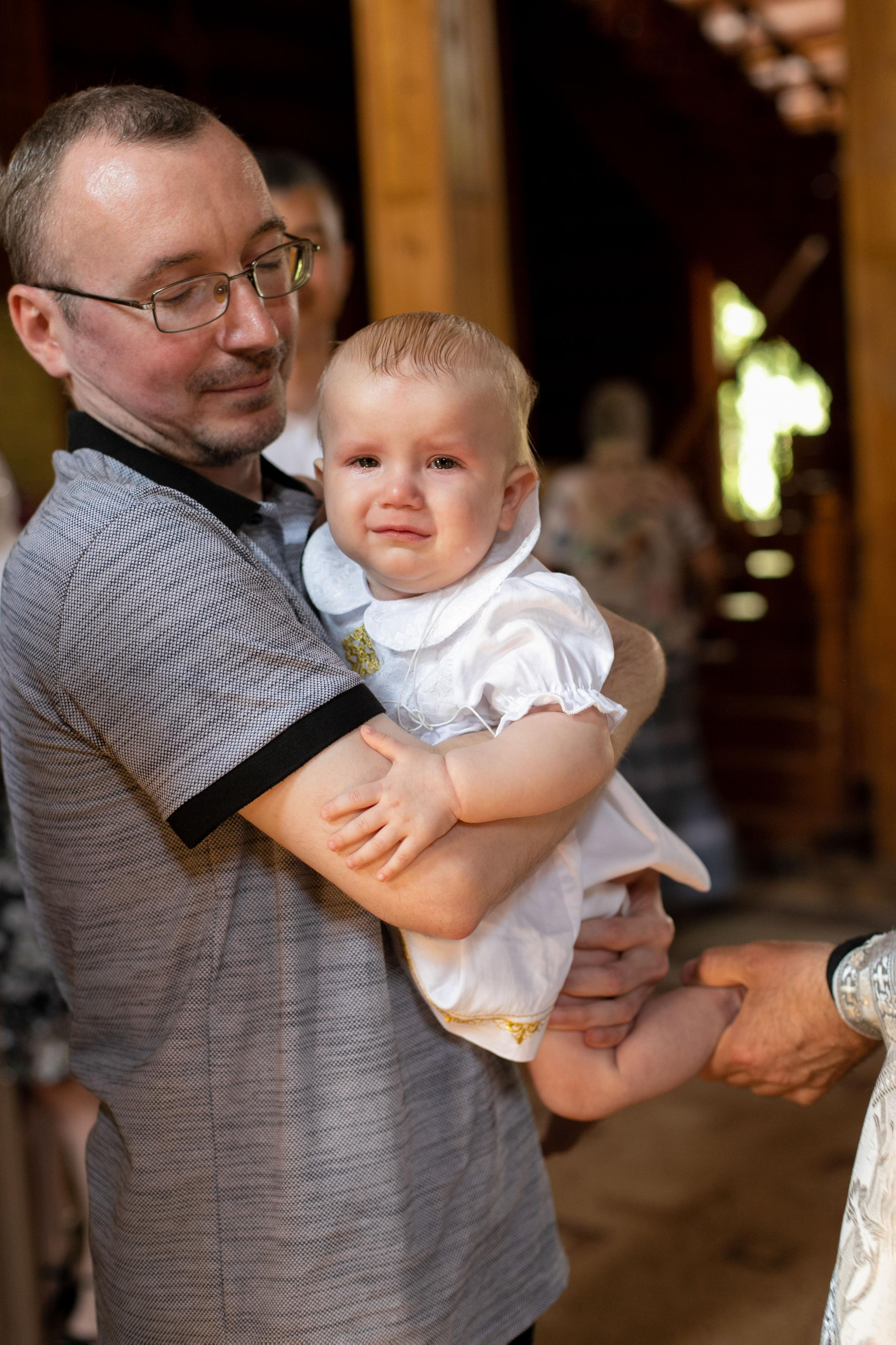 Церковь Иоанна Кронштадтского. Фотограф Белгород