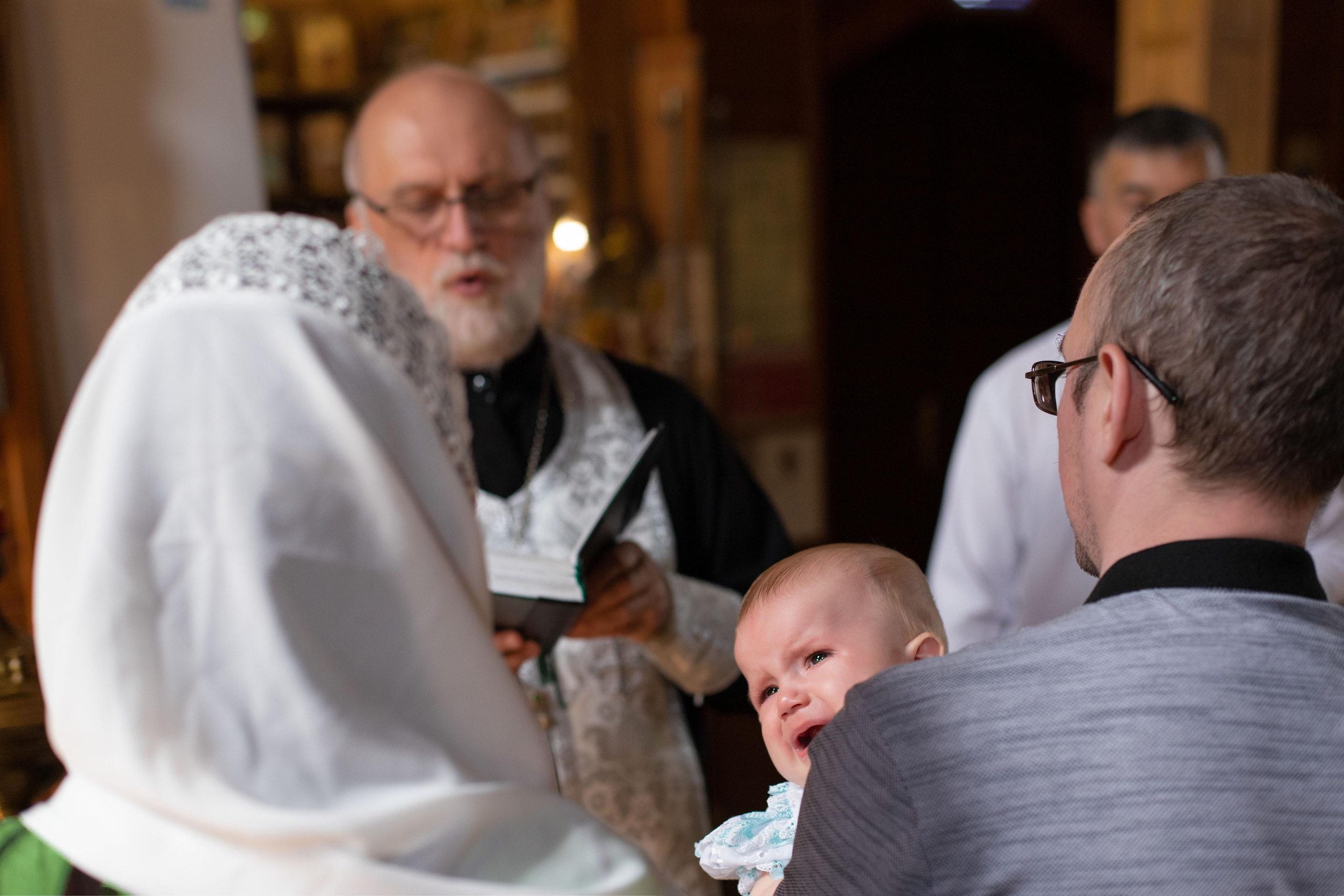 Церковь Иоанна Кронштадтского. Фотограф Белгород