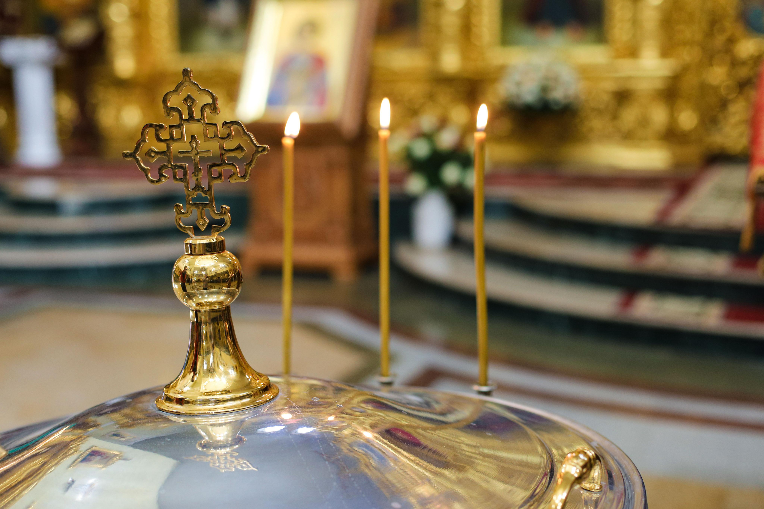 Храм святых мучениц Веры, Надежды, Любви. (Деревянный на Харгоре). Фотограф Белгород