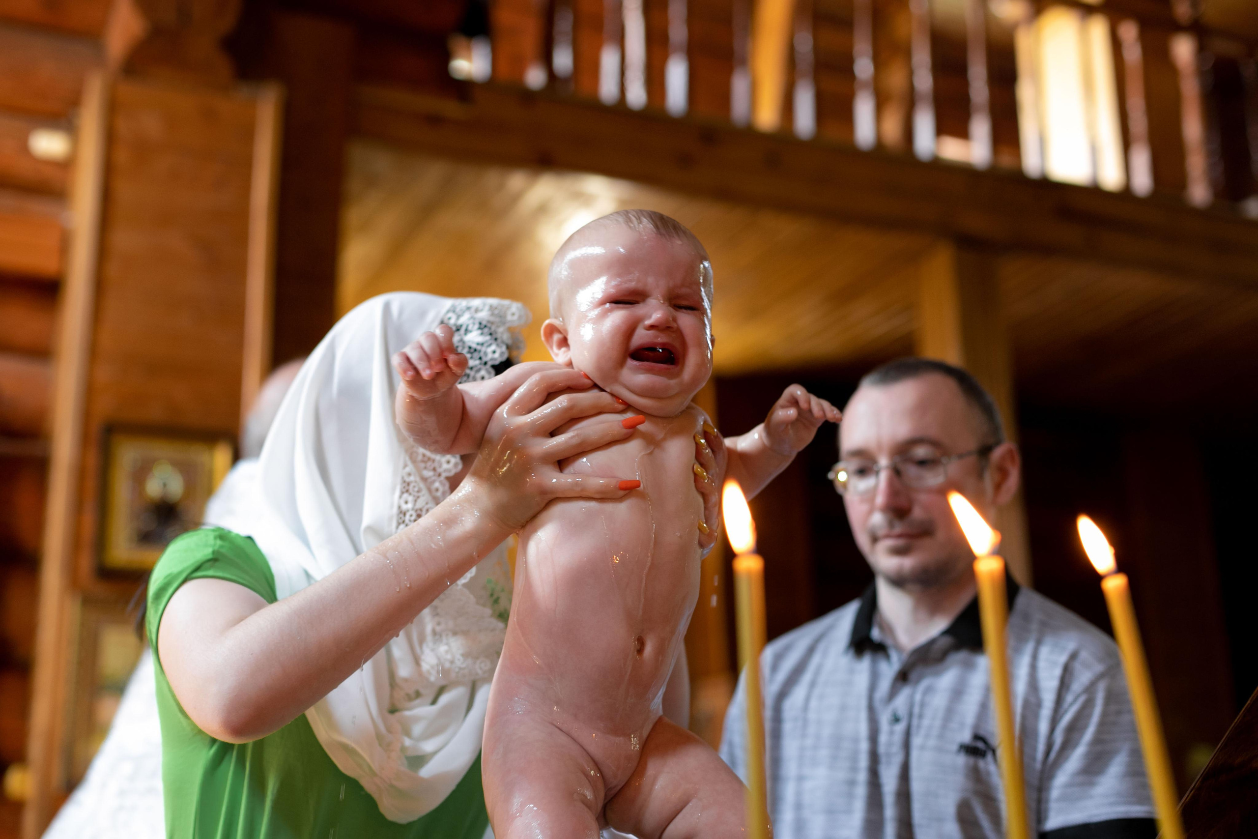 Церковь Иоанна Кронштадтского. Фотограф Белгород