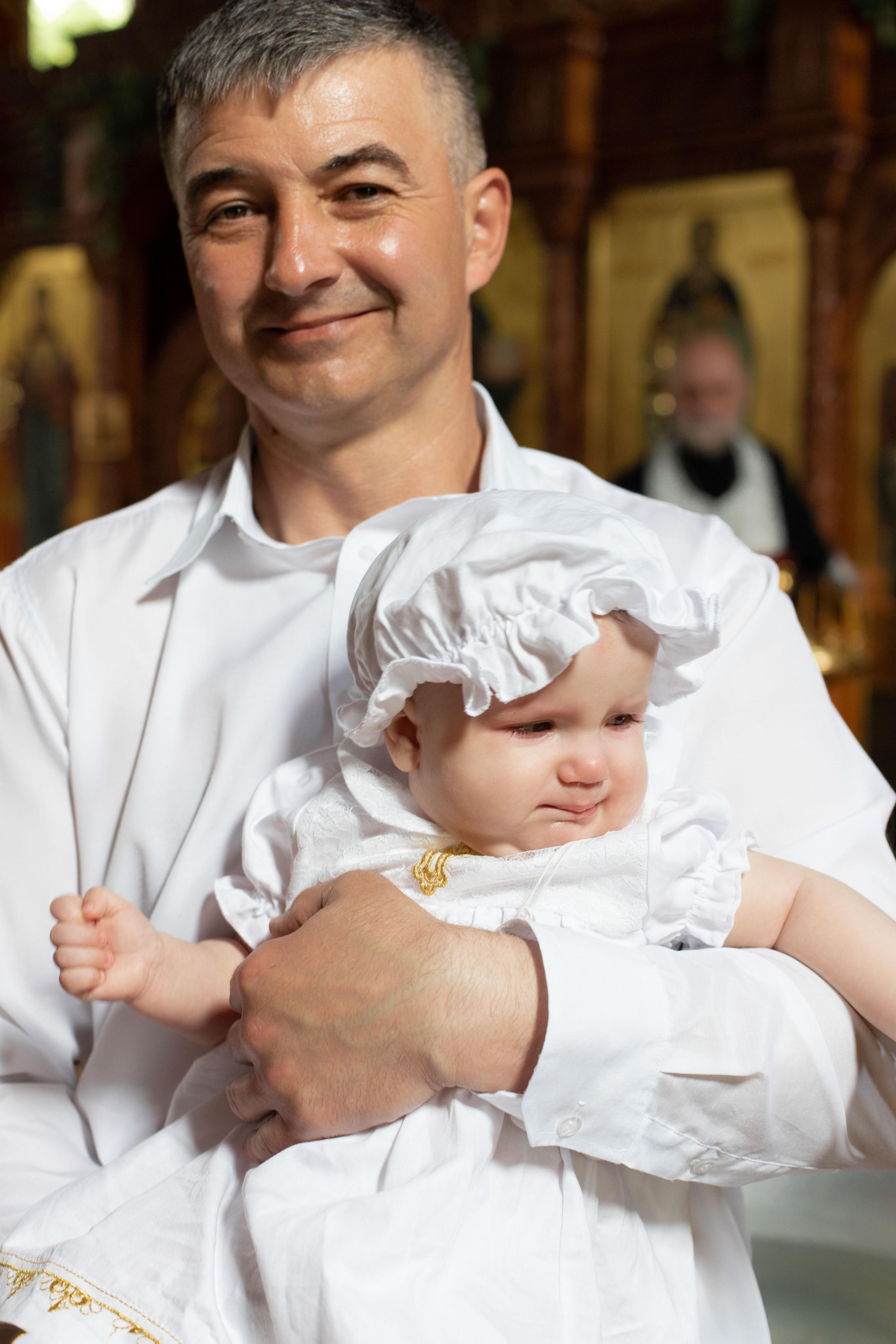 Церковь Иоанна Кронштадтского. Фотограф Белгород