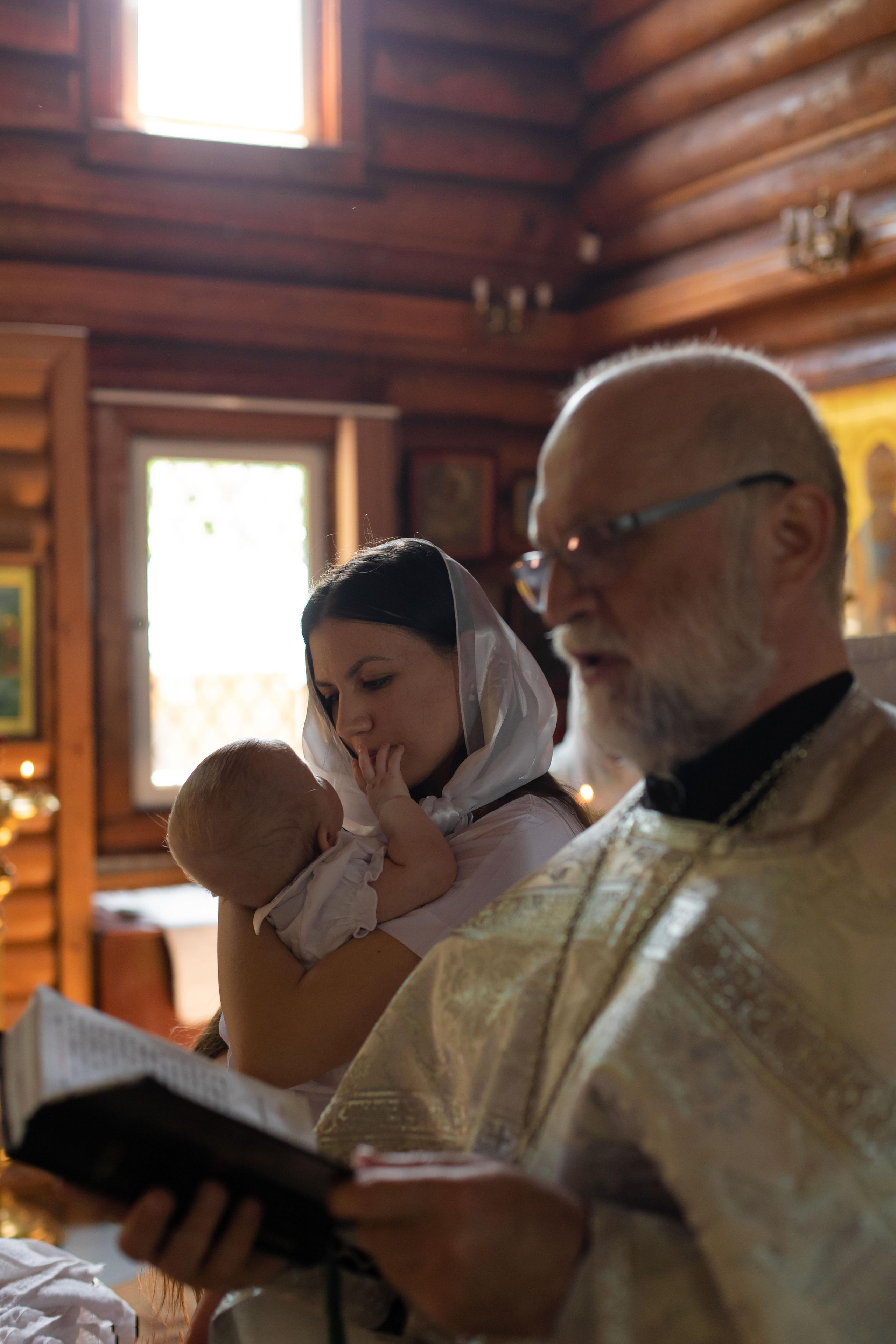 Церковь Иоанна Кронштадтского. Фотограф Белгород