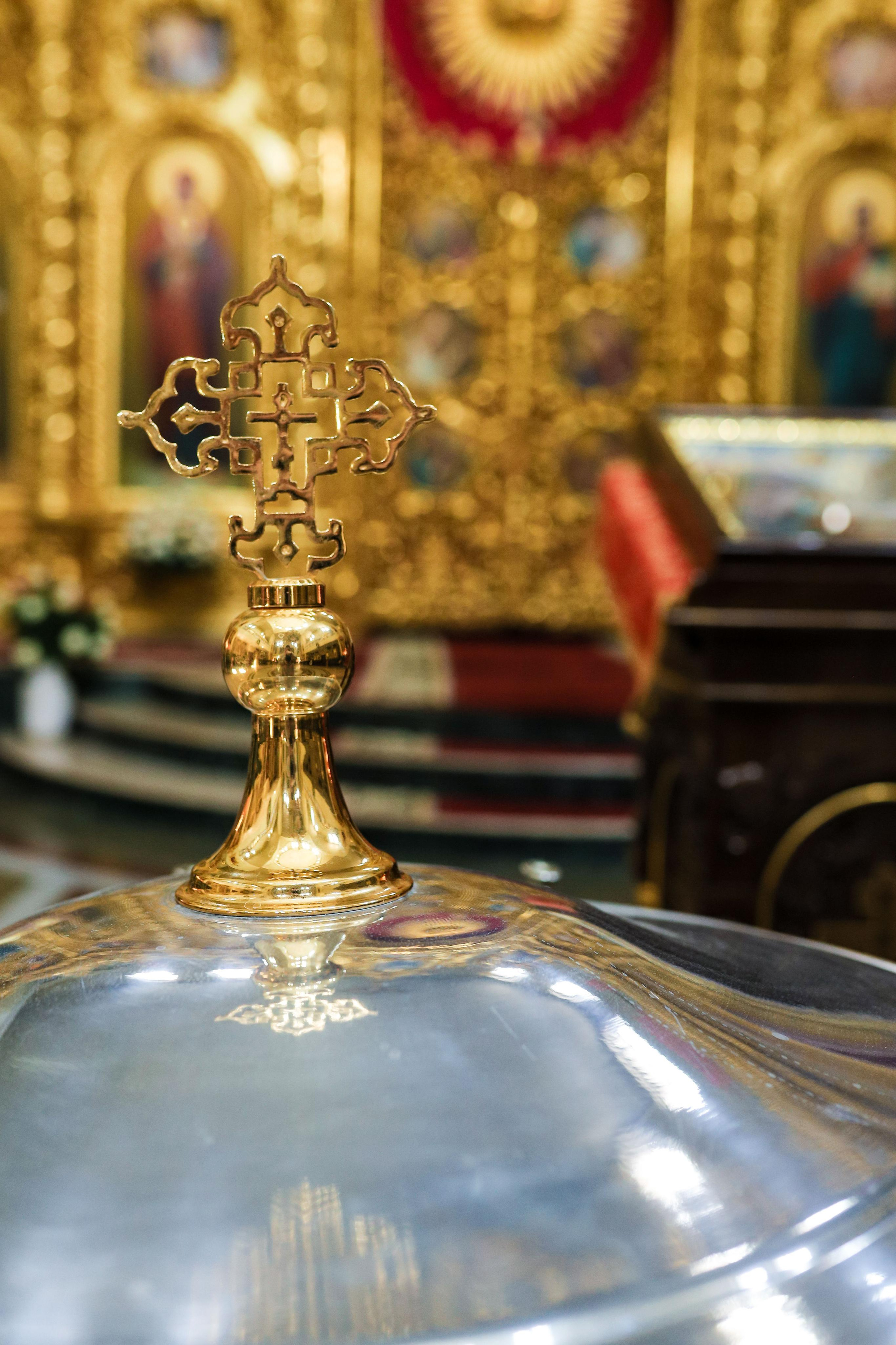 Храм святых мучениц Веры, Надежды, Любви. (Деревянный на Харгоре). Фотограф Белгород