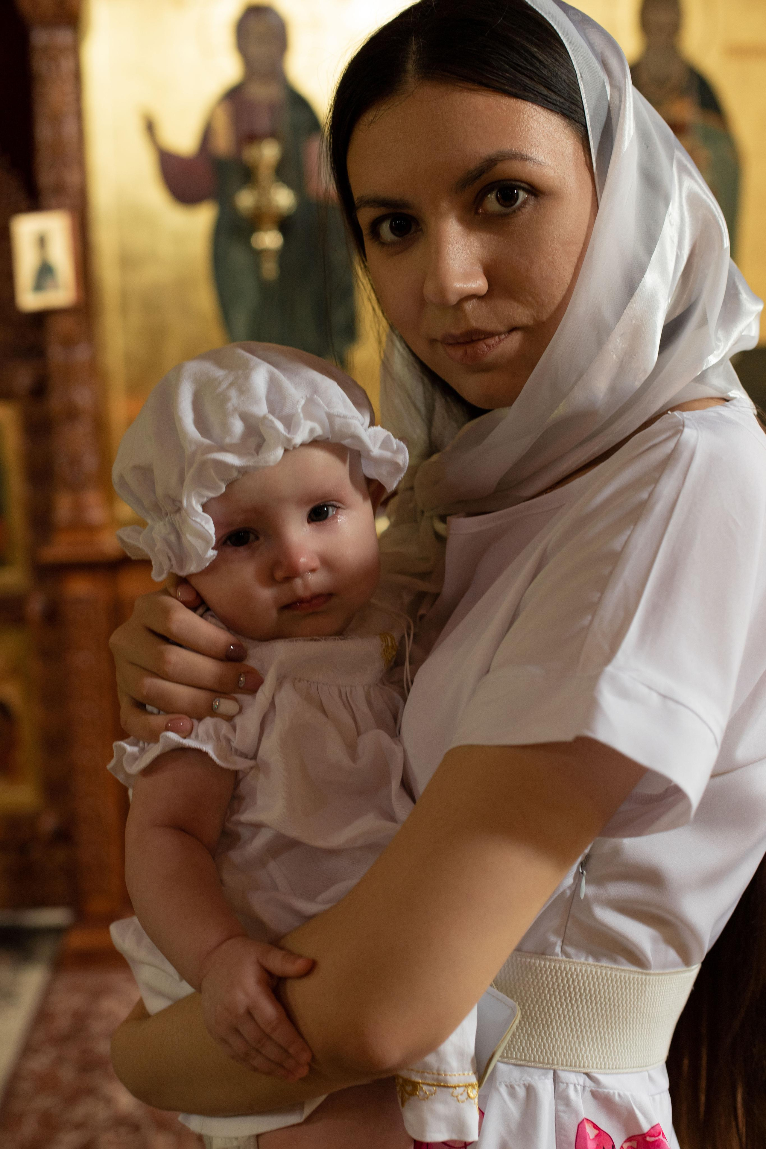 Церковь Иоанна Кронштадтского. Фотограф Белгород