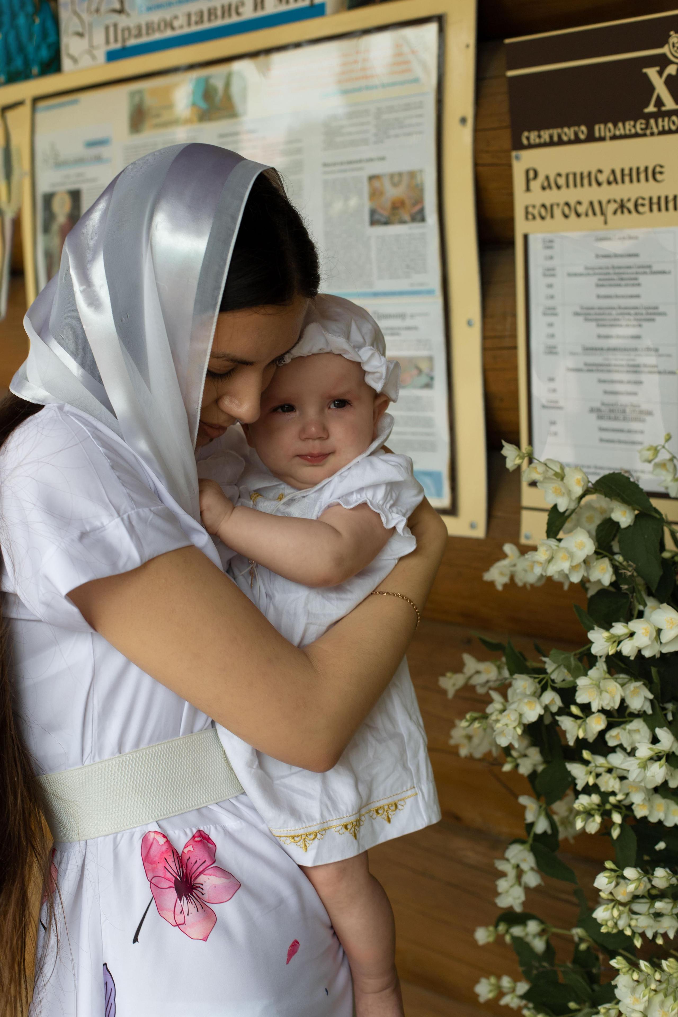 Церковь Иоанна Кронштадтского. Фотограф Белгород