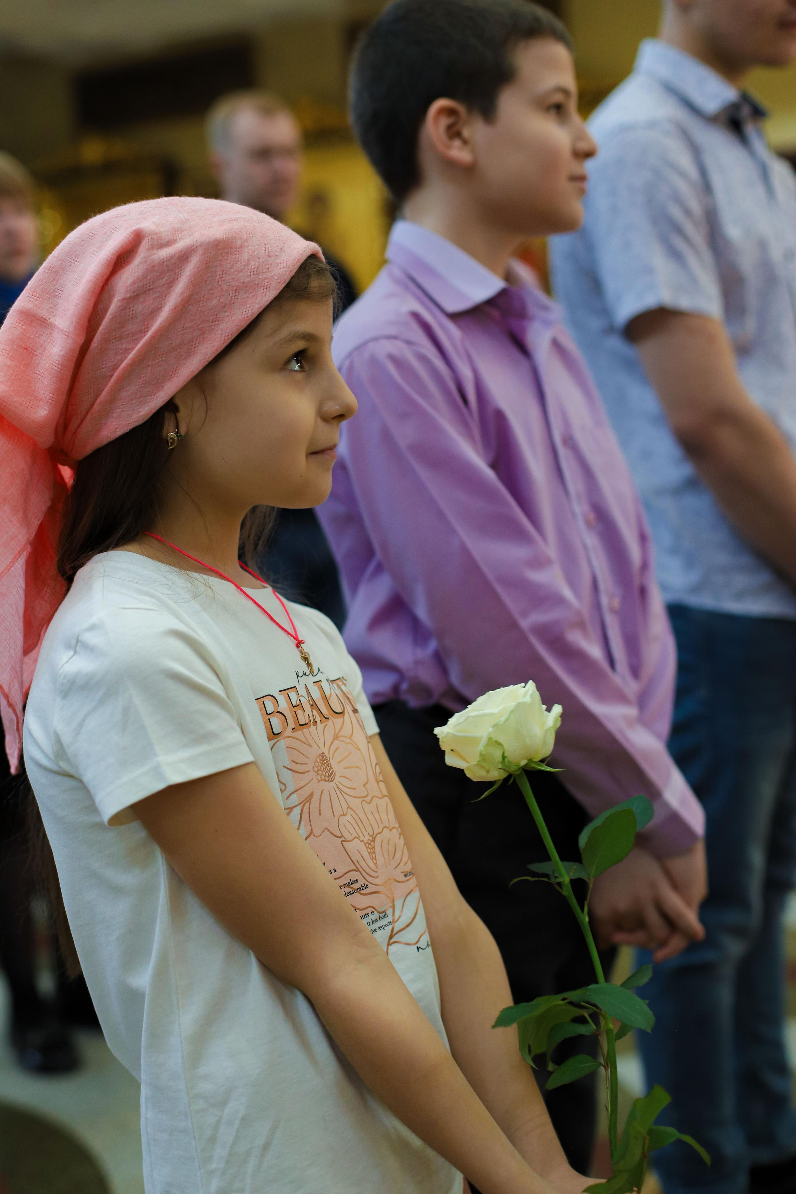 Храм святых мучениц Веры, Надежды, Любви. (Деревянный на Харгоре). Фотограф Белгород