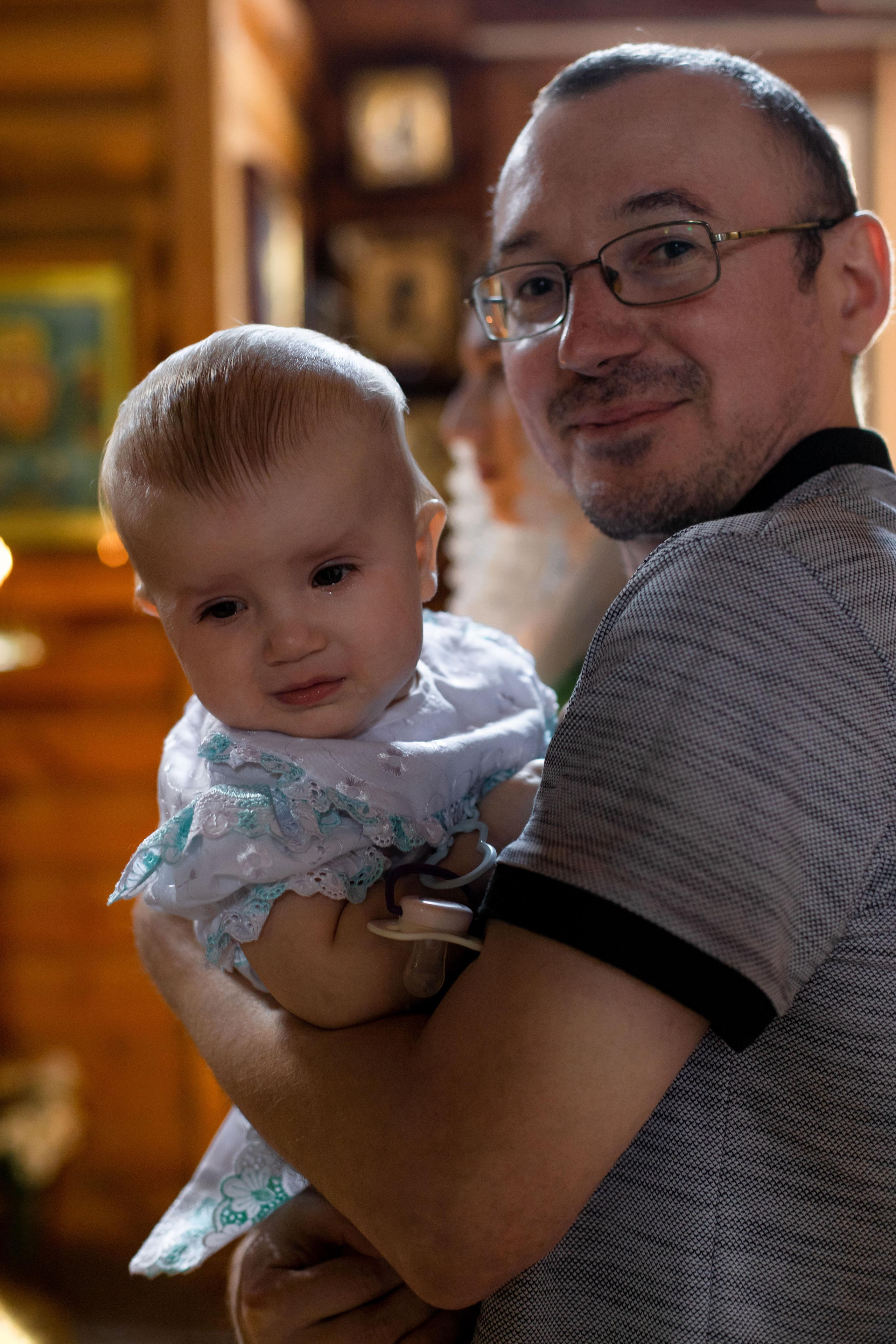 Церковь Иоанна Кронштадтского. Фотограф Белгород