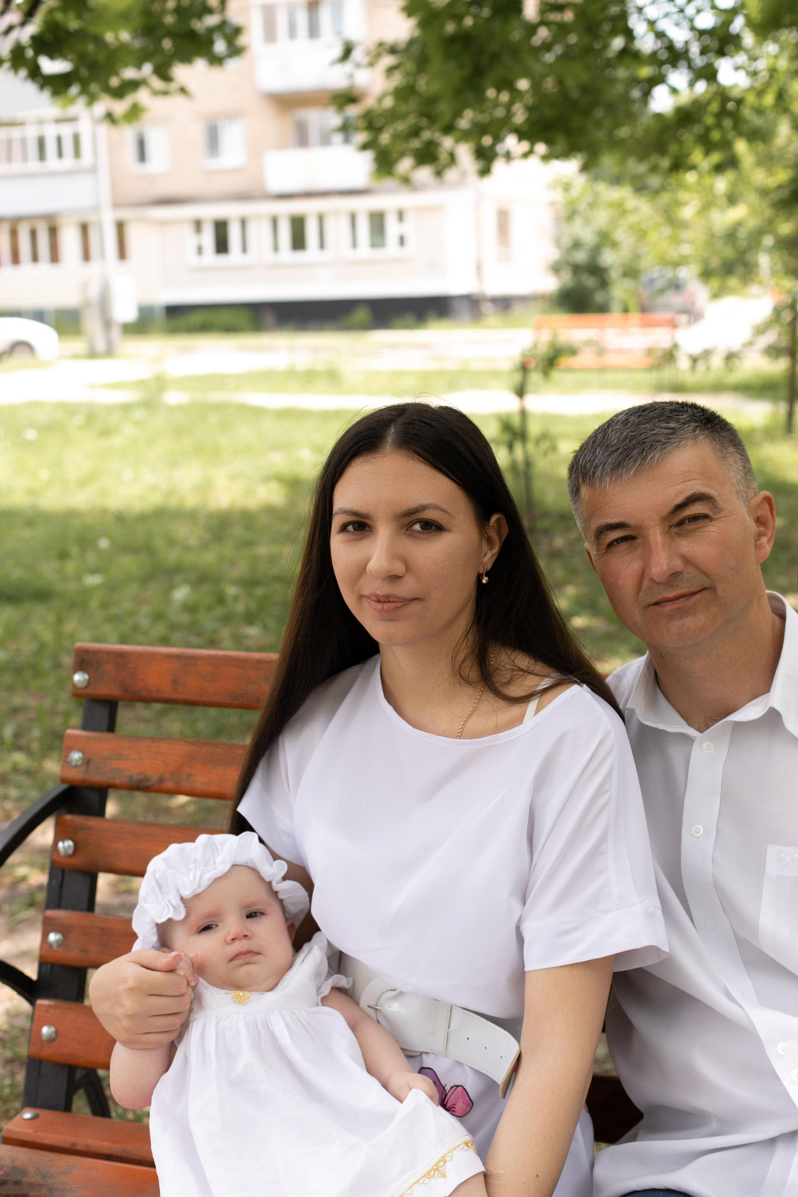 Церковь Иоанна Кронштадтского. Фотограф Белгород