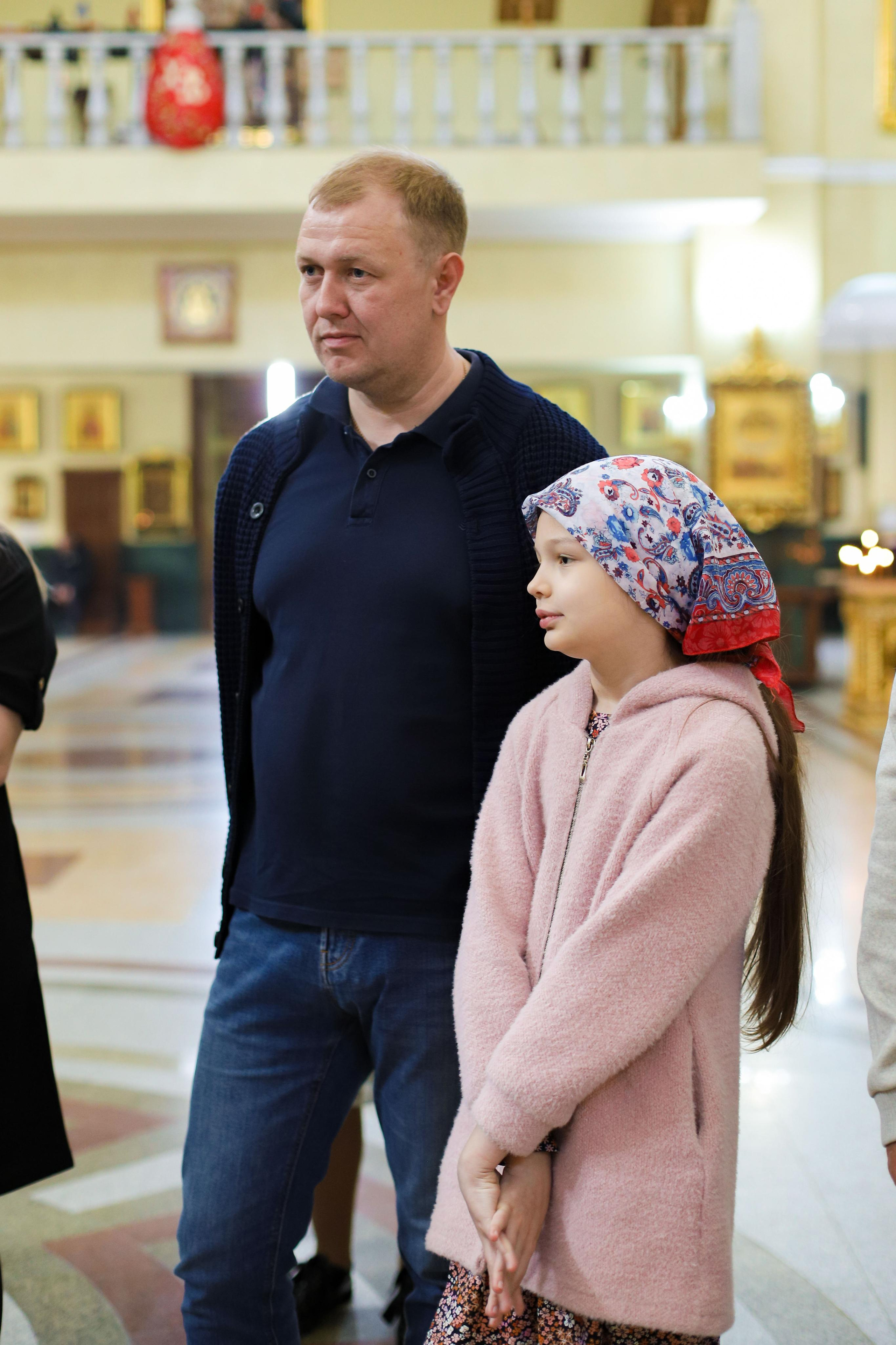 Храм святых мучениц Веры, Надежды, Любви. (Деревянный на Харгоре). Фотограф Белгород